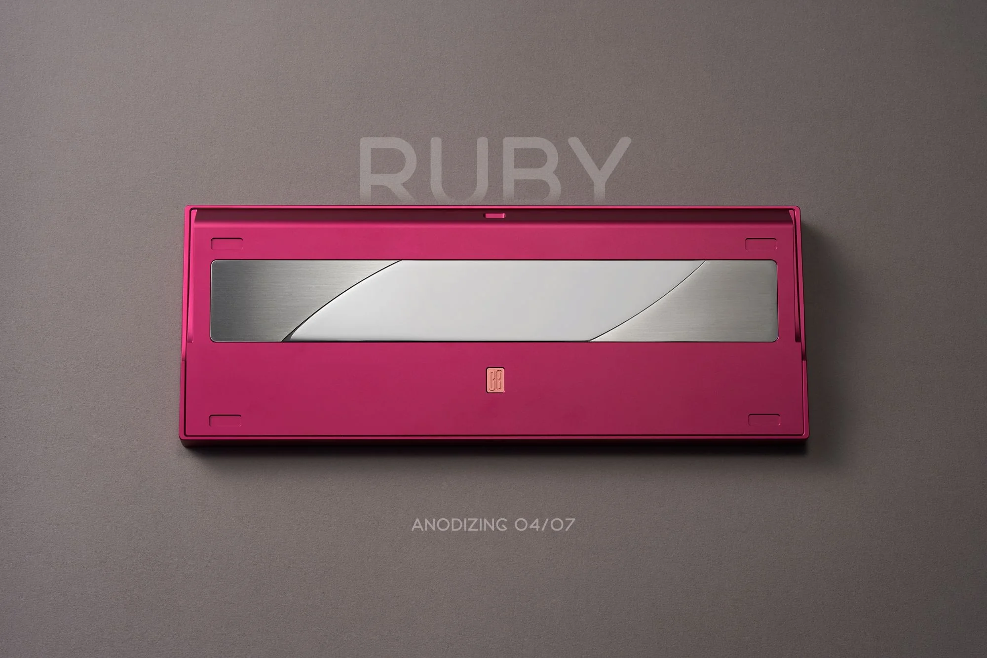 [Group Buy] TKD Cycle8 80%/TKL Mechanical Keyboard Kit - Image 20