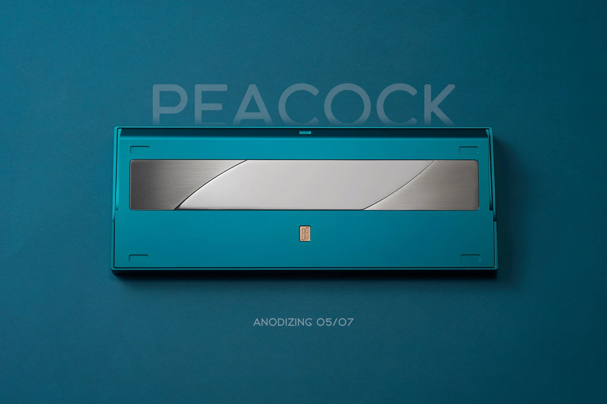 [Group Buy] TKD Cycle8 80%/TKL Mechanical Keyboard Kit - Image 23