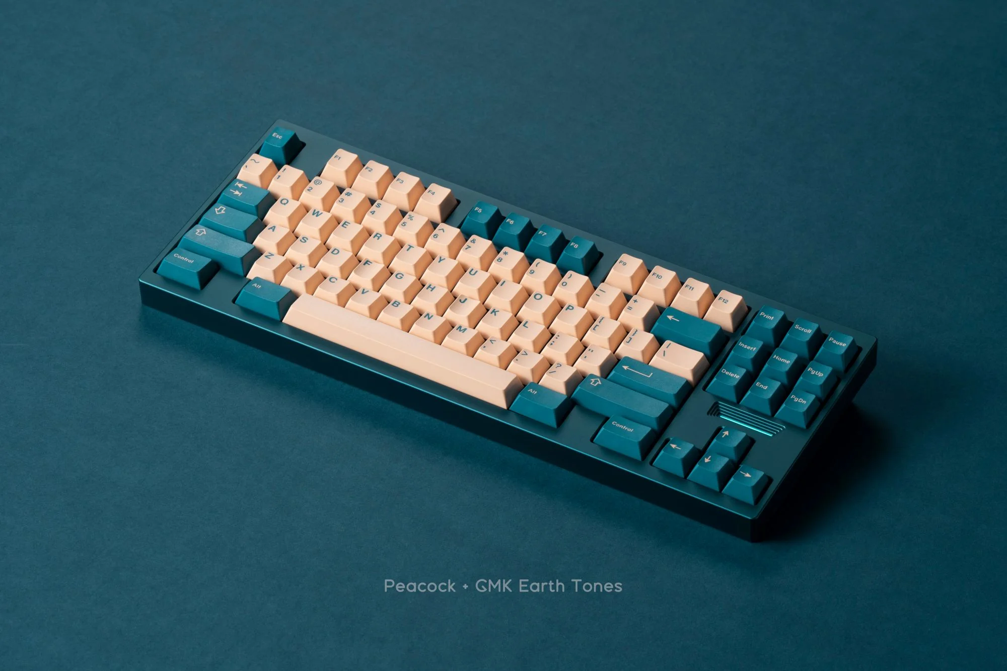 [Group Buy] TKD Cycle8 80%/TKL Mechanical Keyboard Kit - Image 24