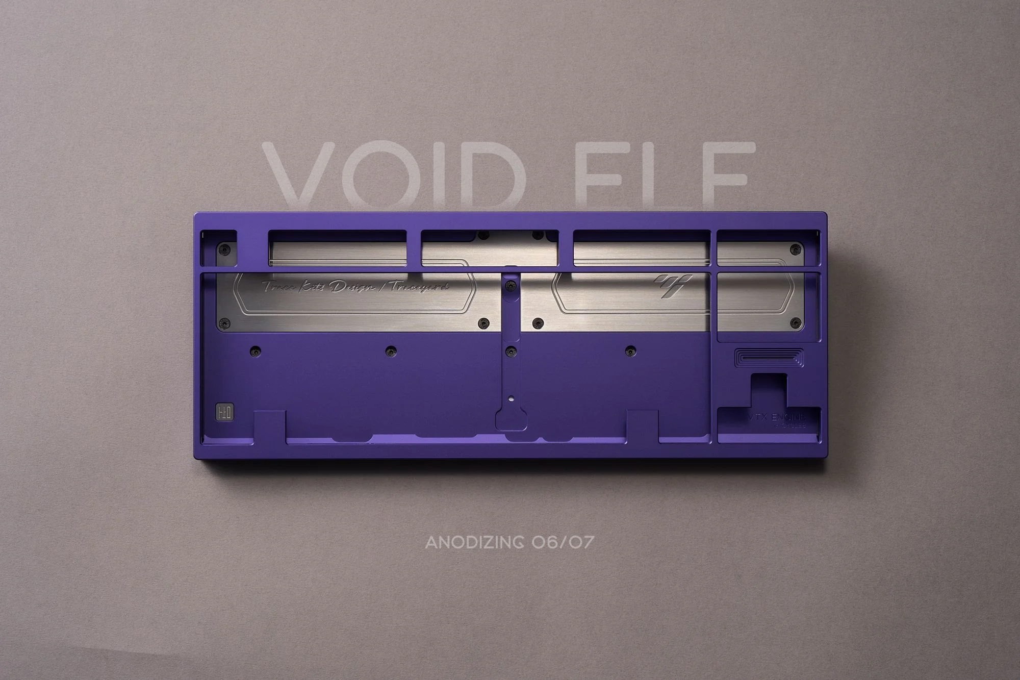 [Group Buy] TKD Cycle8 80%/TKL Mechanical Keyboard Kit - Image 25