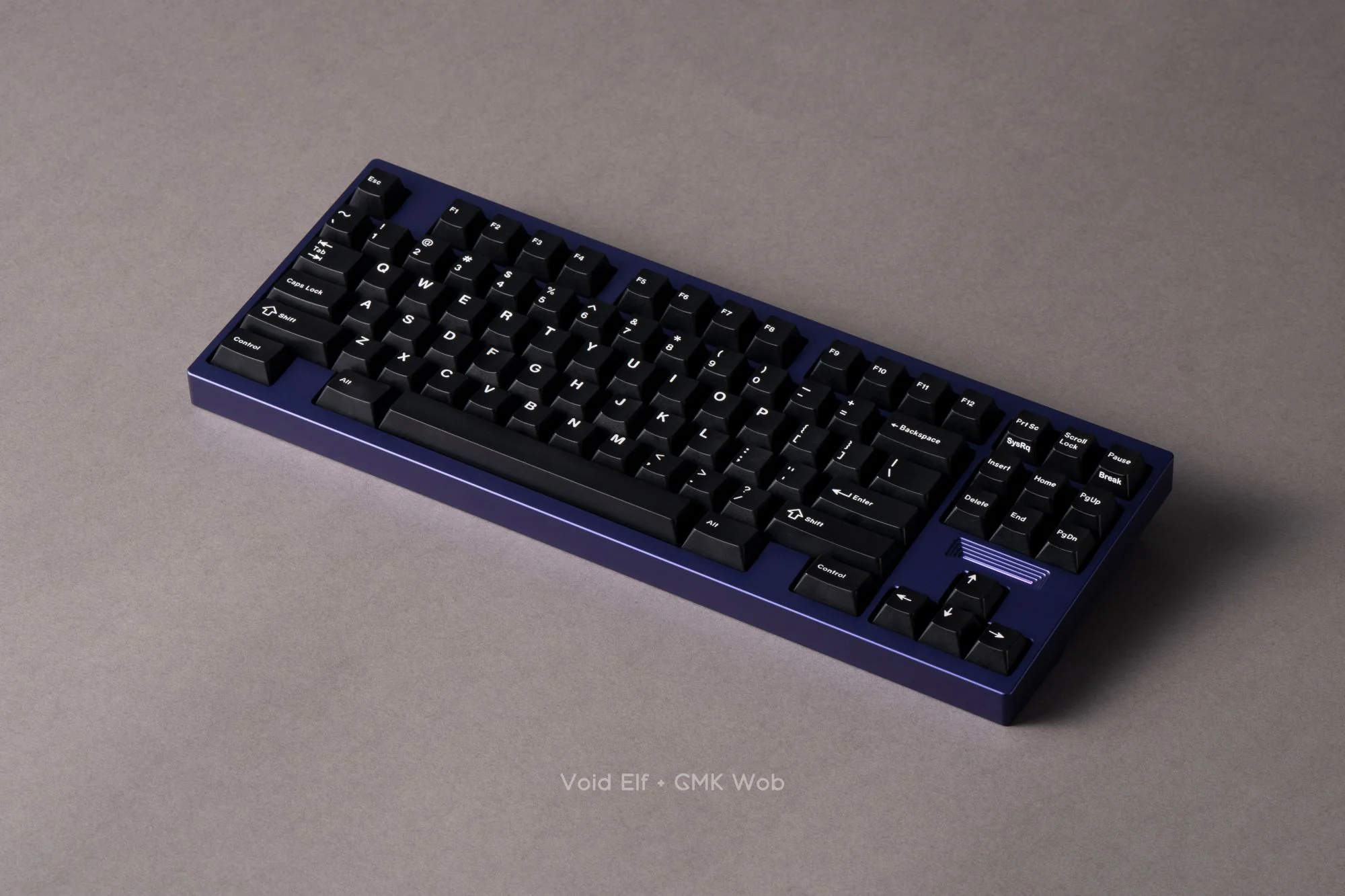 [Group Buy] TKD Cycle8 80%/TKL Mechanical Keyboard Kit - Image 27