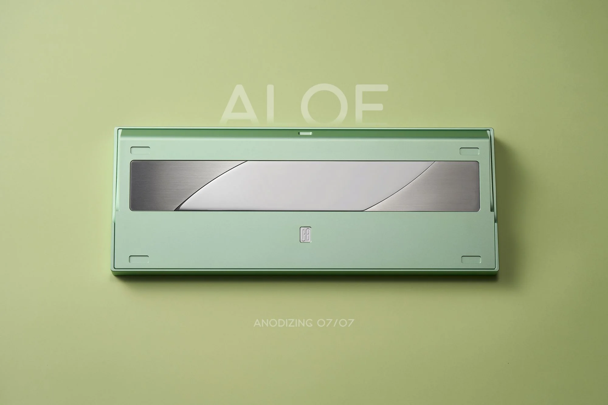 [Group Buy] TKD Cycle8 80%/TKL Mechanical Keyboard Kit - Image 29