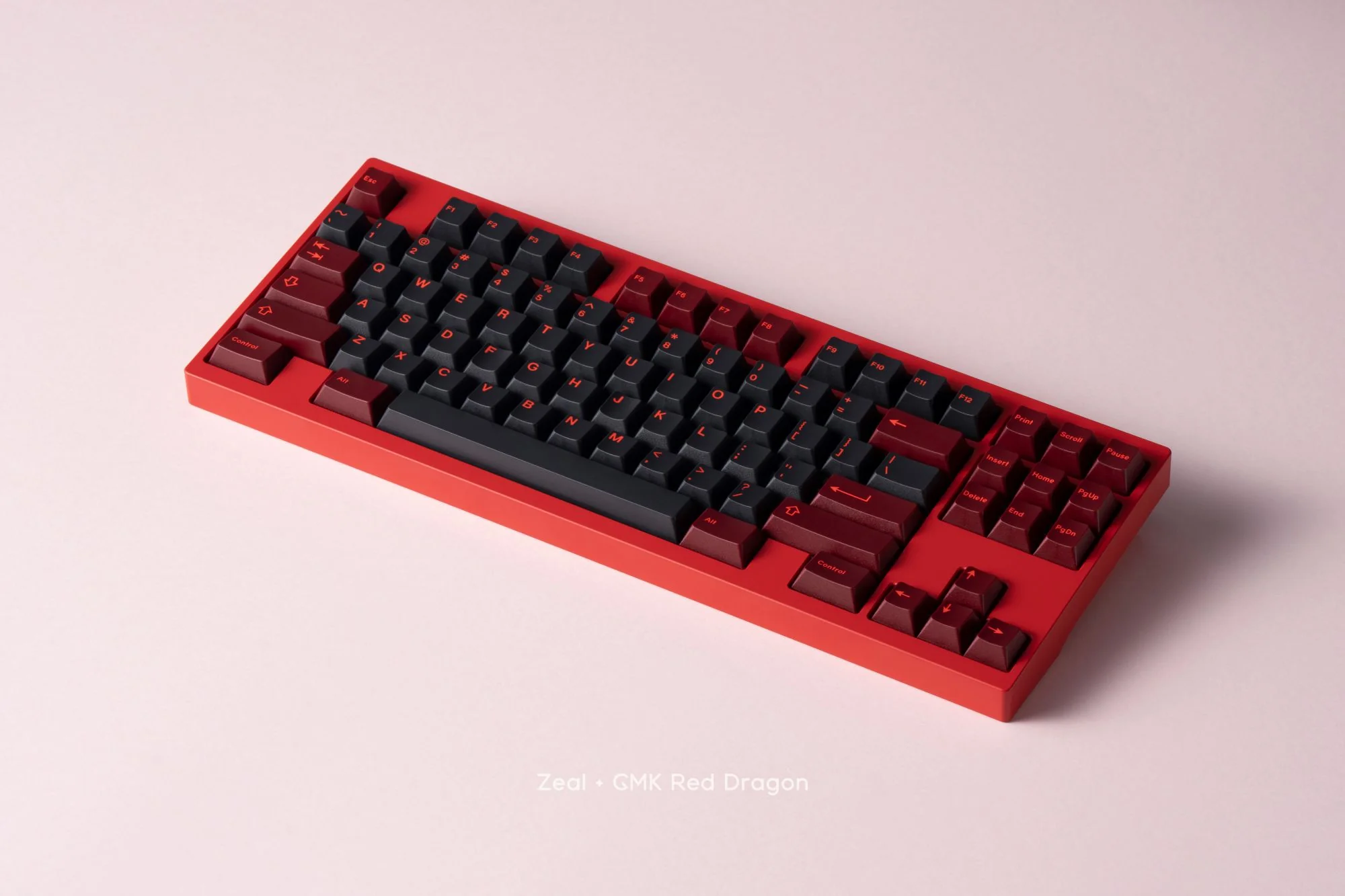 [Group Buy] TKD Cycle8 80%/TKL Mechanical Keyboard Kit - Image 33