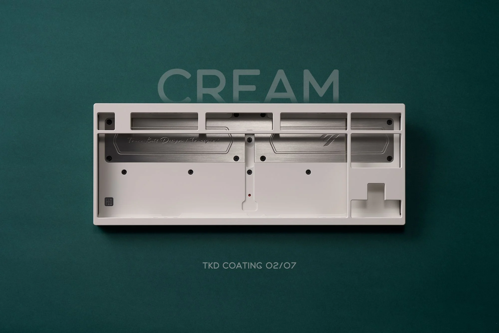 [Group Buy] TKD Cycle8 80%/TKL Mechanical Keyboard Kit - Image 34