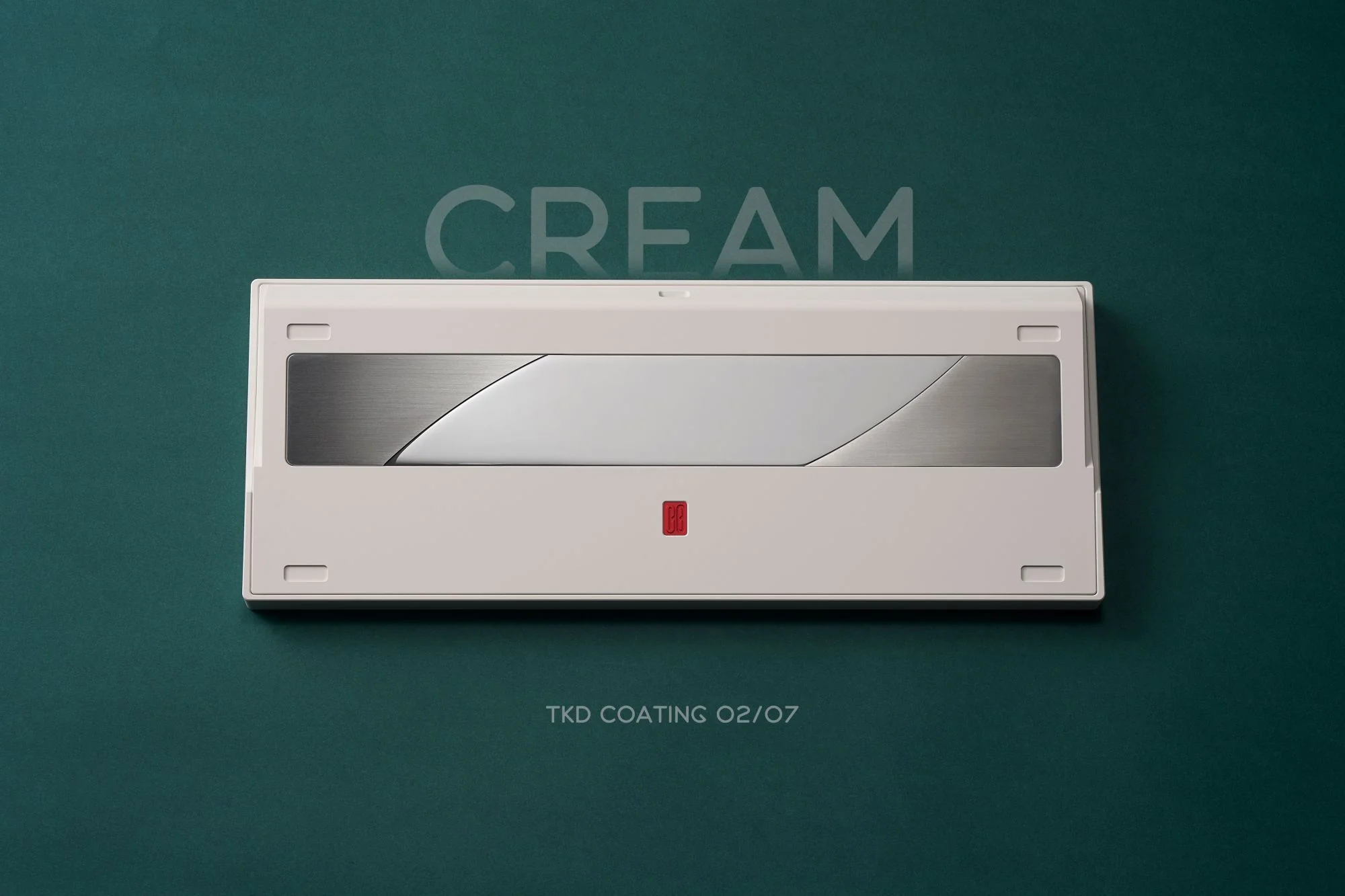 [Group Buy] TKD Cycle8 80%/TKL Mechanical Keyboard Kit - Image 35