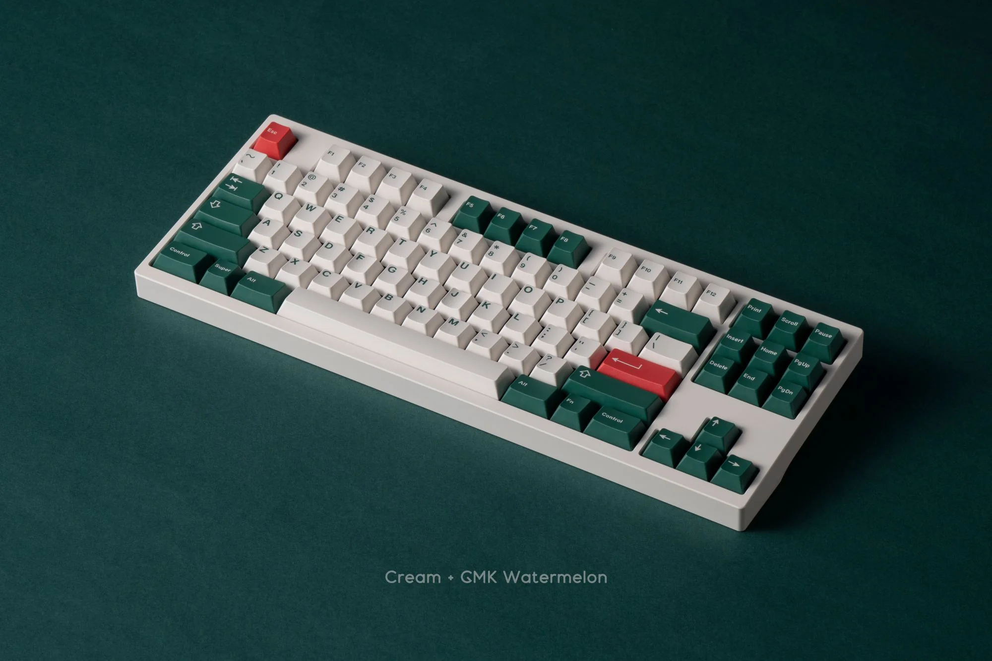 [Group Buy] TKD Cycle8 80%/TKL Mechanical Keyboard Kit - Image 36