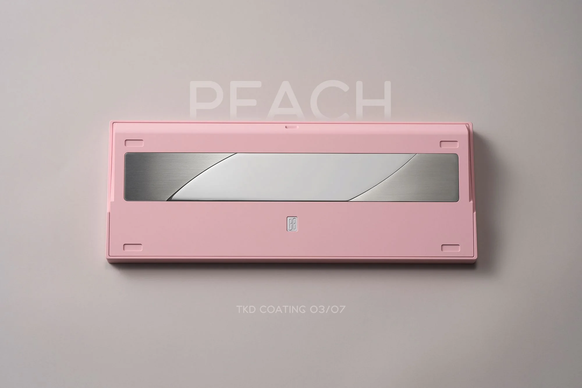 [Group Buy] TKD Cycle8 80%/TKL Mechanical Keyboard Kit - Image 38