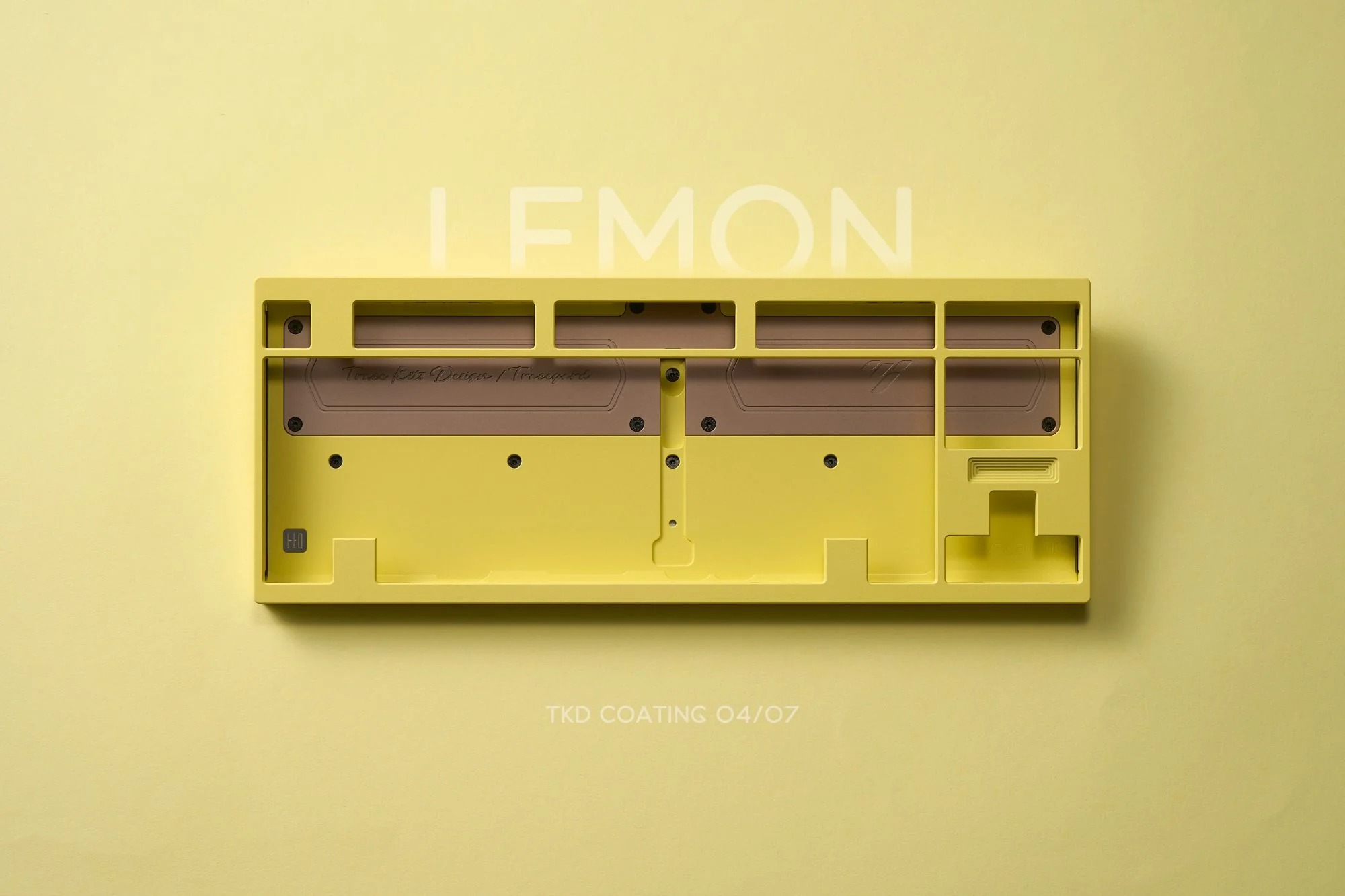 [Group Buy] TKD Cycle8 80%/TKL Mechanical Keyboard Kit - Image 40