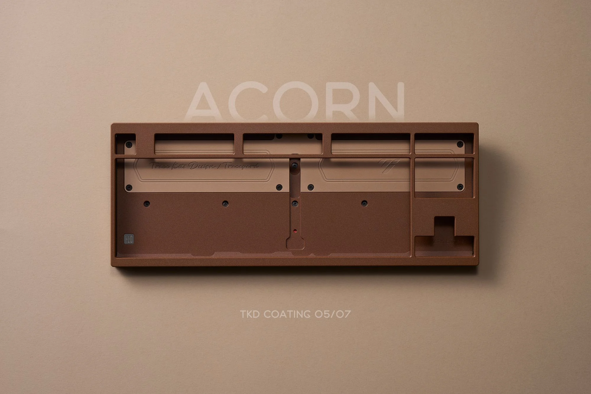 [Group Buy] TKD Cycle8 80%/TKL Mechanical Keyboard Kit - Image 43