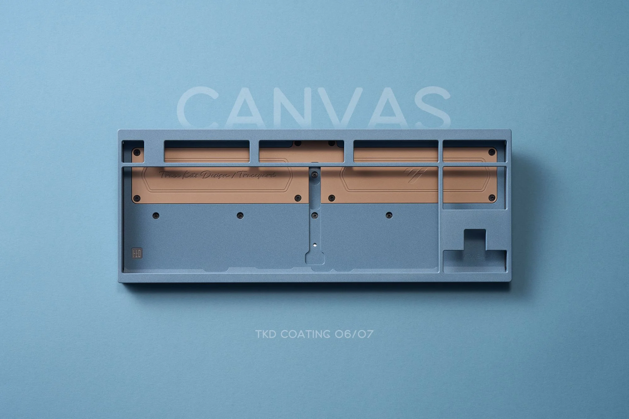 [Group Buy] TKD Cycle8 80%/TKL Mechanical Keyboard Kit - Image 46