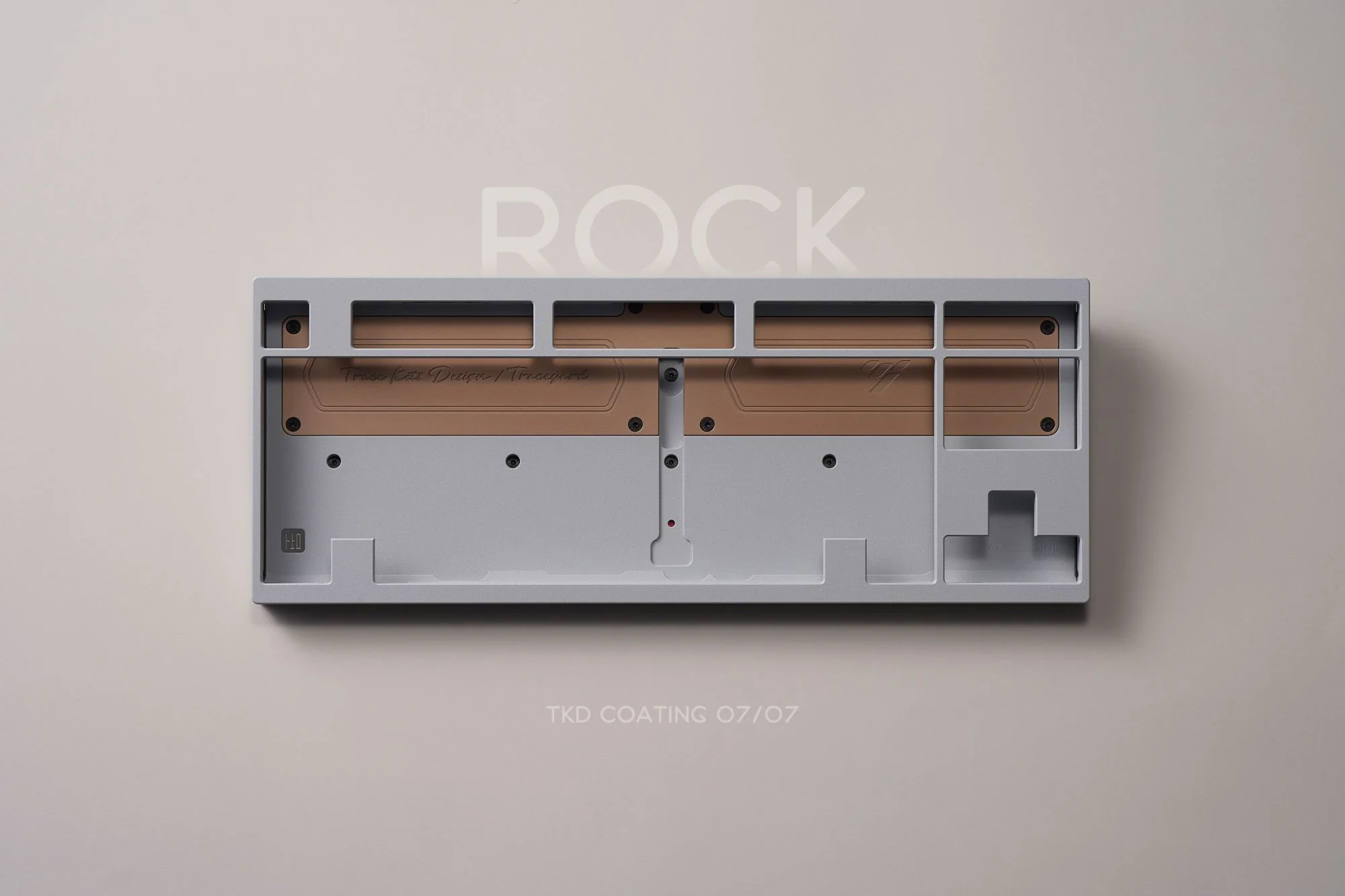 [Group Buy] TKD Cycle8 80%/TKL Mechanical Keyboard Kit - Image 49