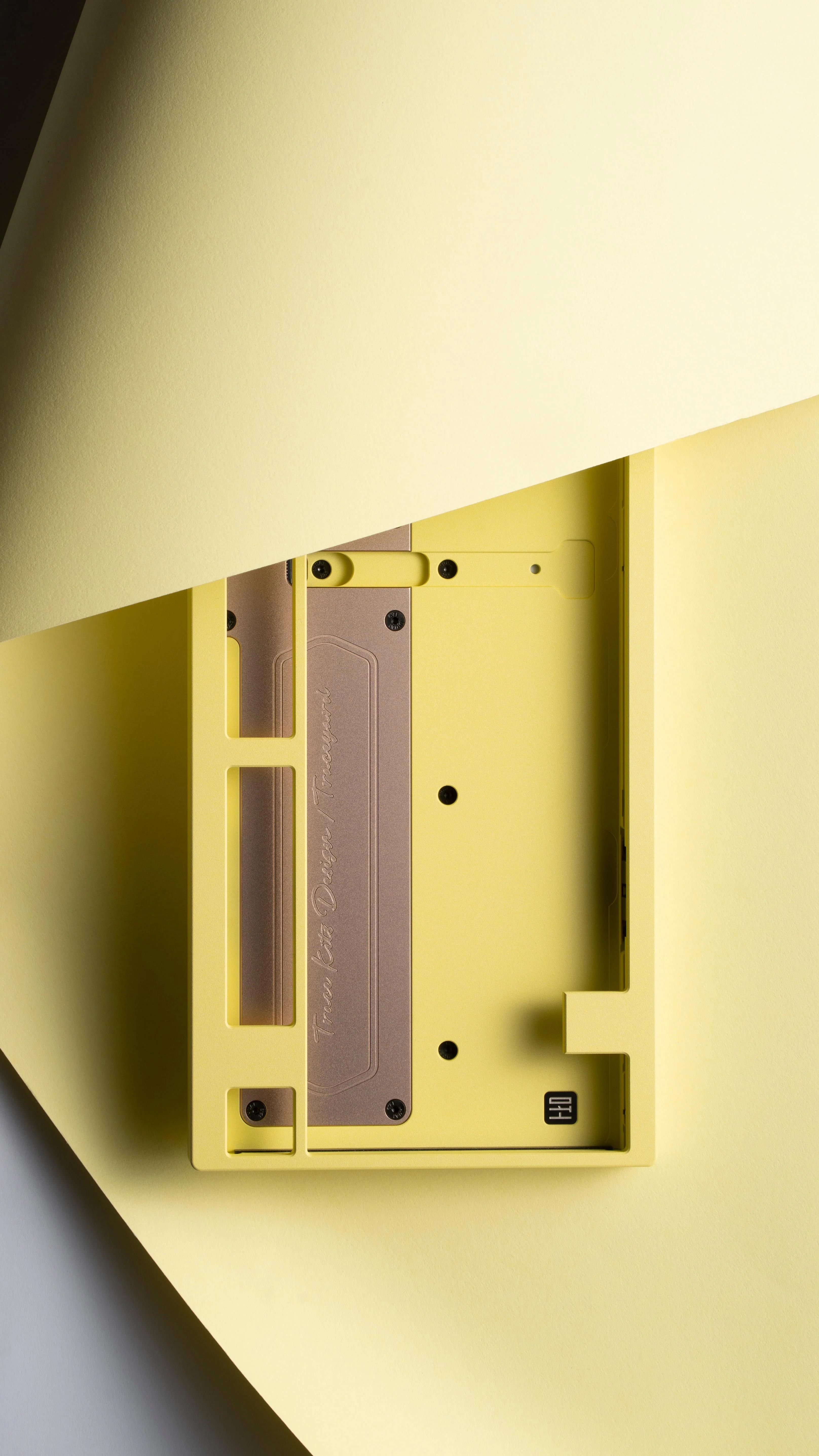 [Group Buy] TKD Cycle8 80%/TKL Mechanical Keyboard Kit - Image 5