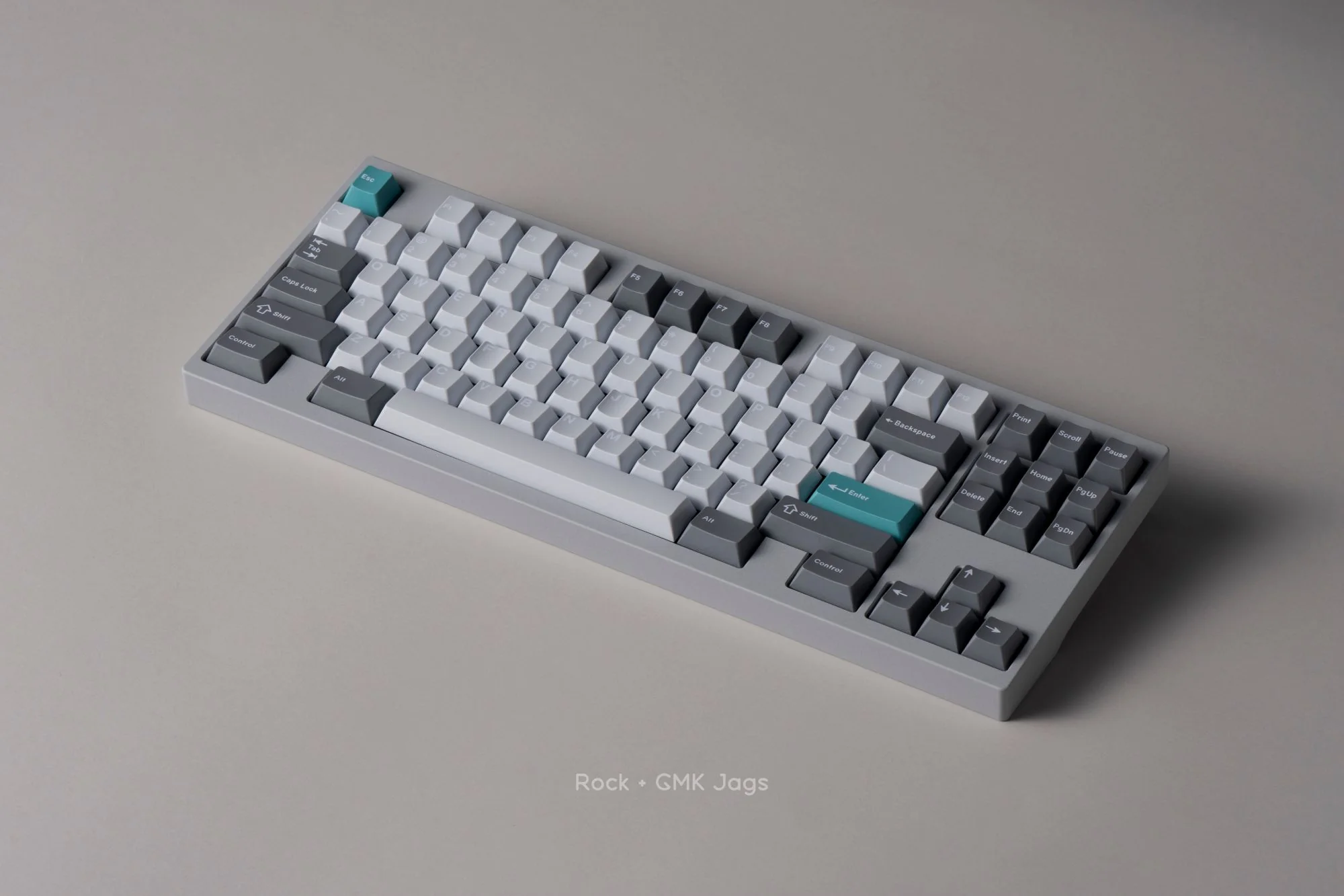 [Group Buy] TKD Cycle8 80%/TKL Mechanical Keyboard Kit - Image 51