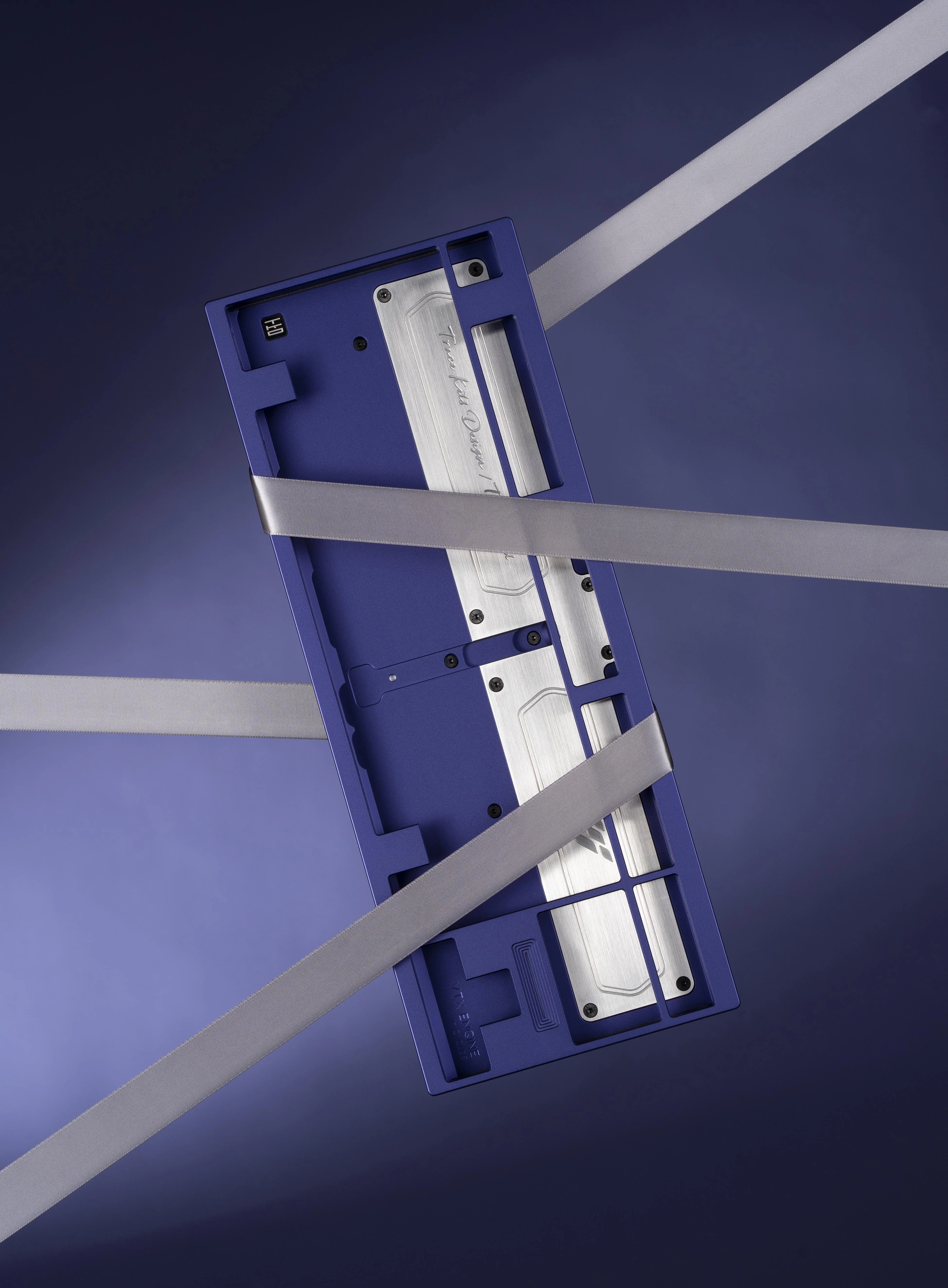 [Group Buy] TKD Cycle8 80%/TKL Mechanical Keyboard Kit - Image 7