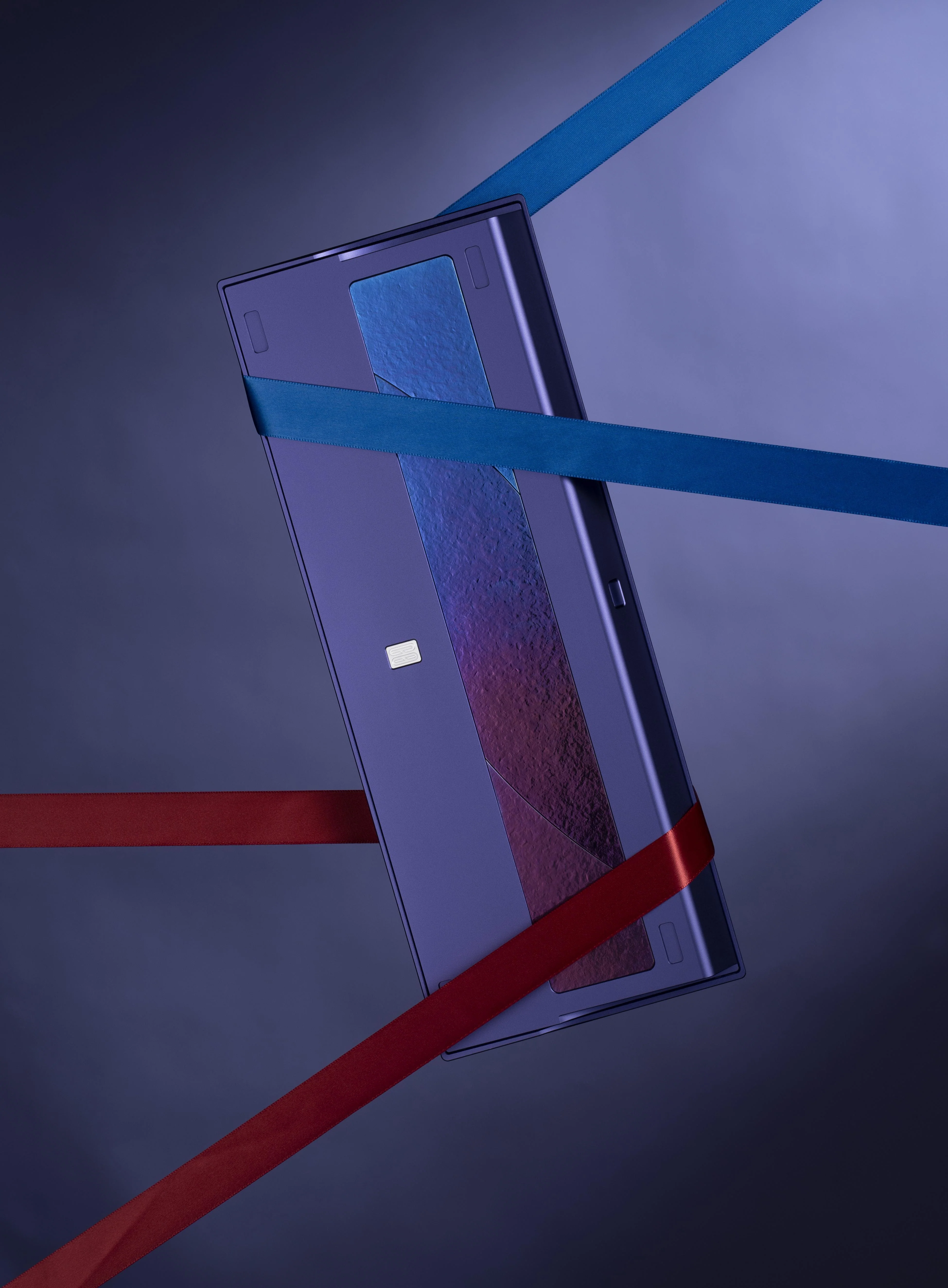 [Group Buy] TKD Cycle8 80%/TKL Mechanical Keyboard Kit - Image 8