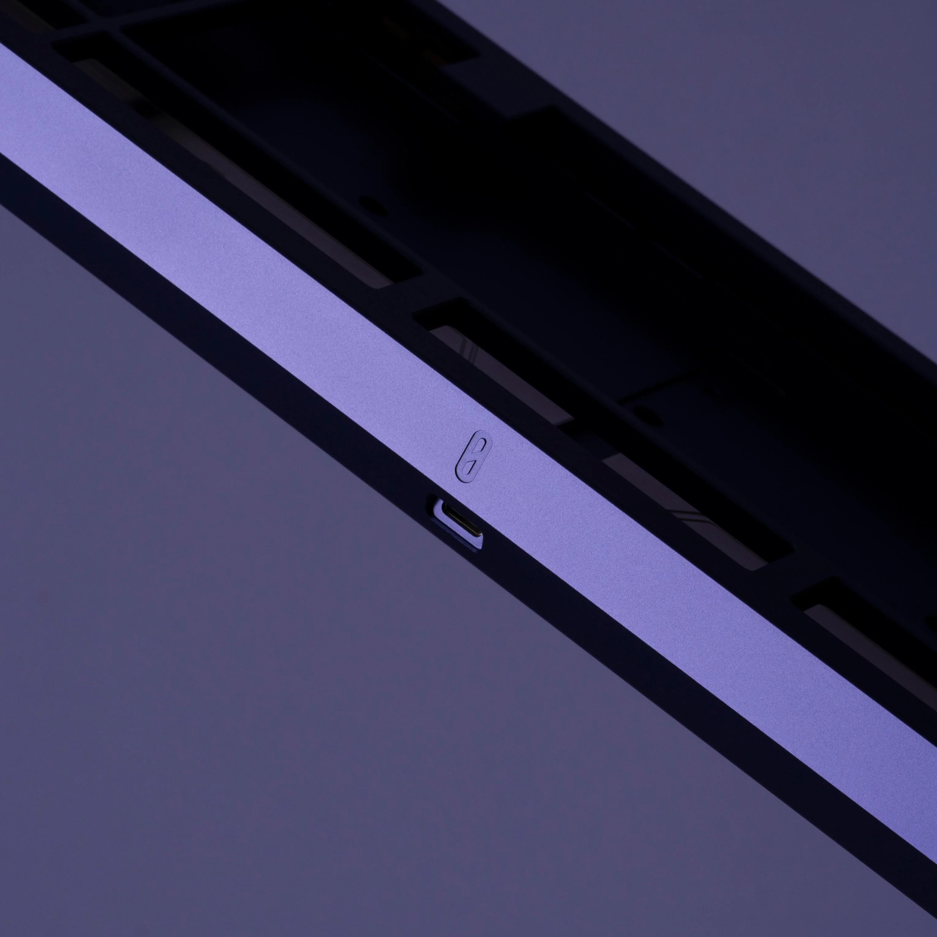 [Group Buy] TKD Cycle8 80%/TKL Mechanical Keyboard Kit - Image 9