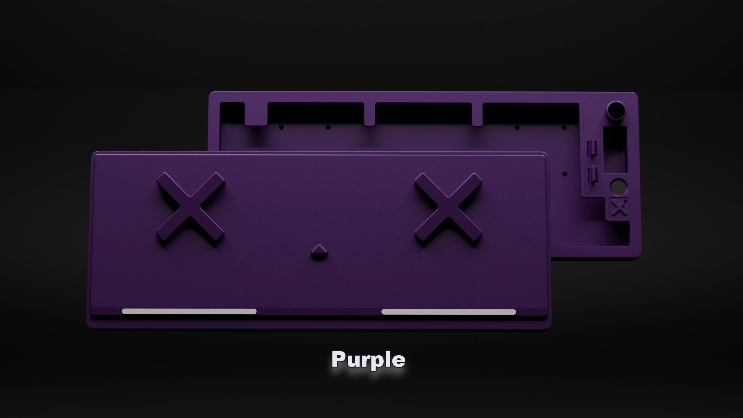 [Group Buy] Castle Bravo Studio iF 75% Mechanical Keyboard Kit - Image 3