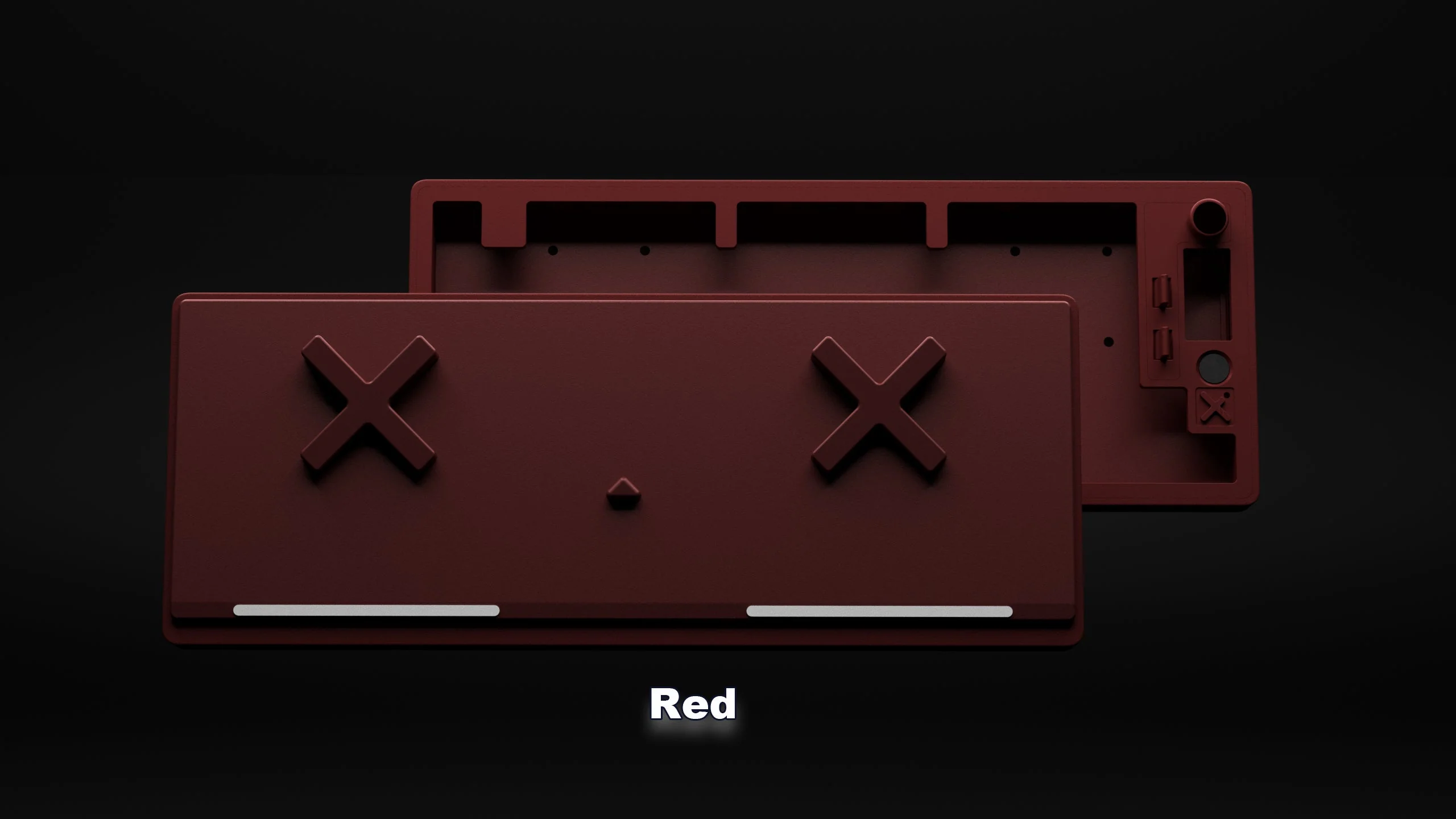 [Group Buy] Castle Bravo Studio iF 75% Mechanical Keyboard Kit - Image 7