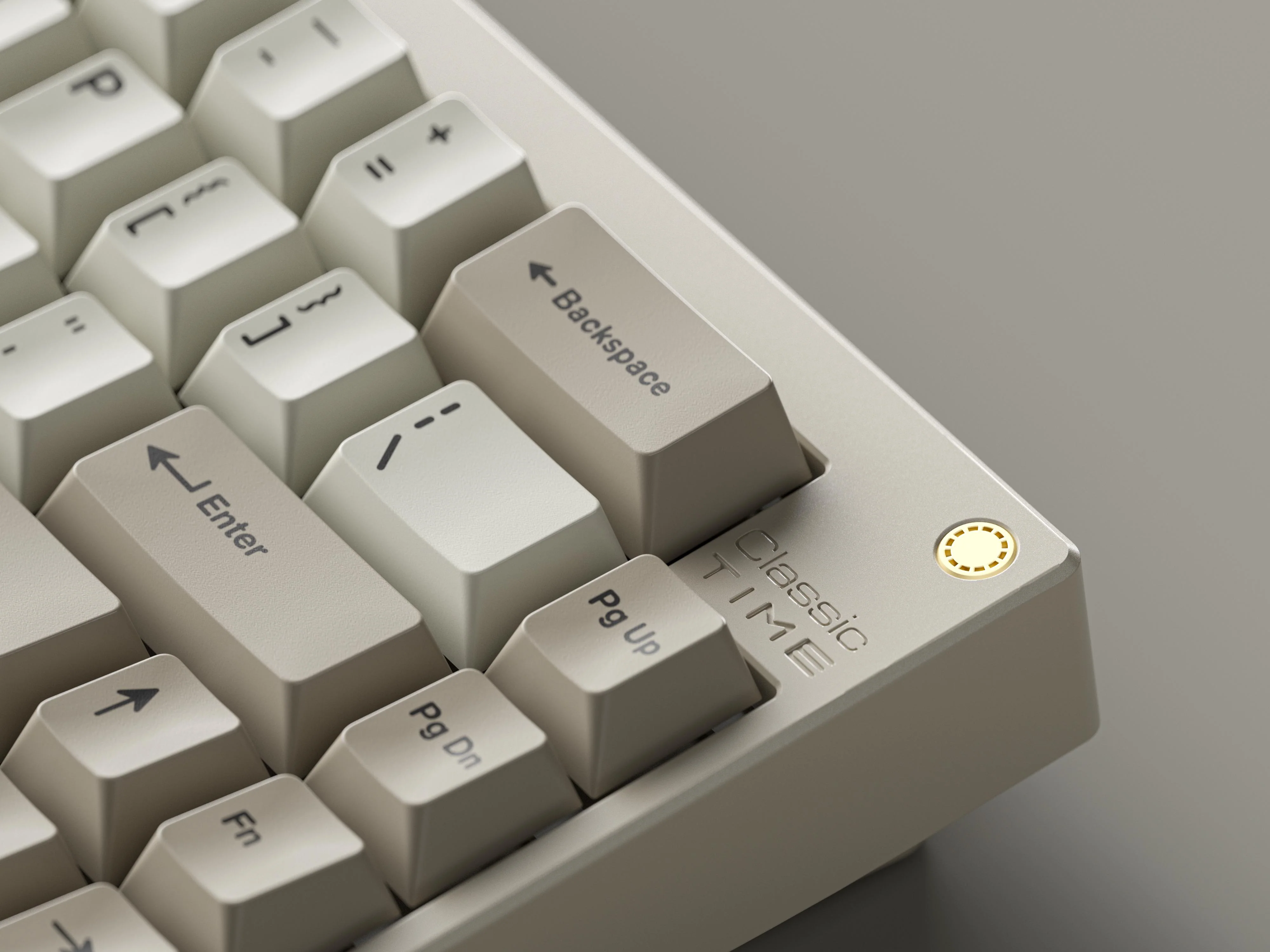 [Group Buy] Fox Lab Time65 Mechanical Keyboard Kit - Image 3