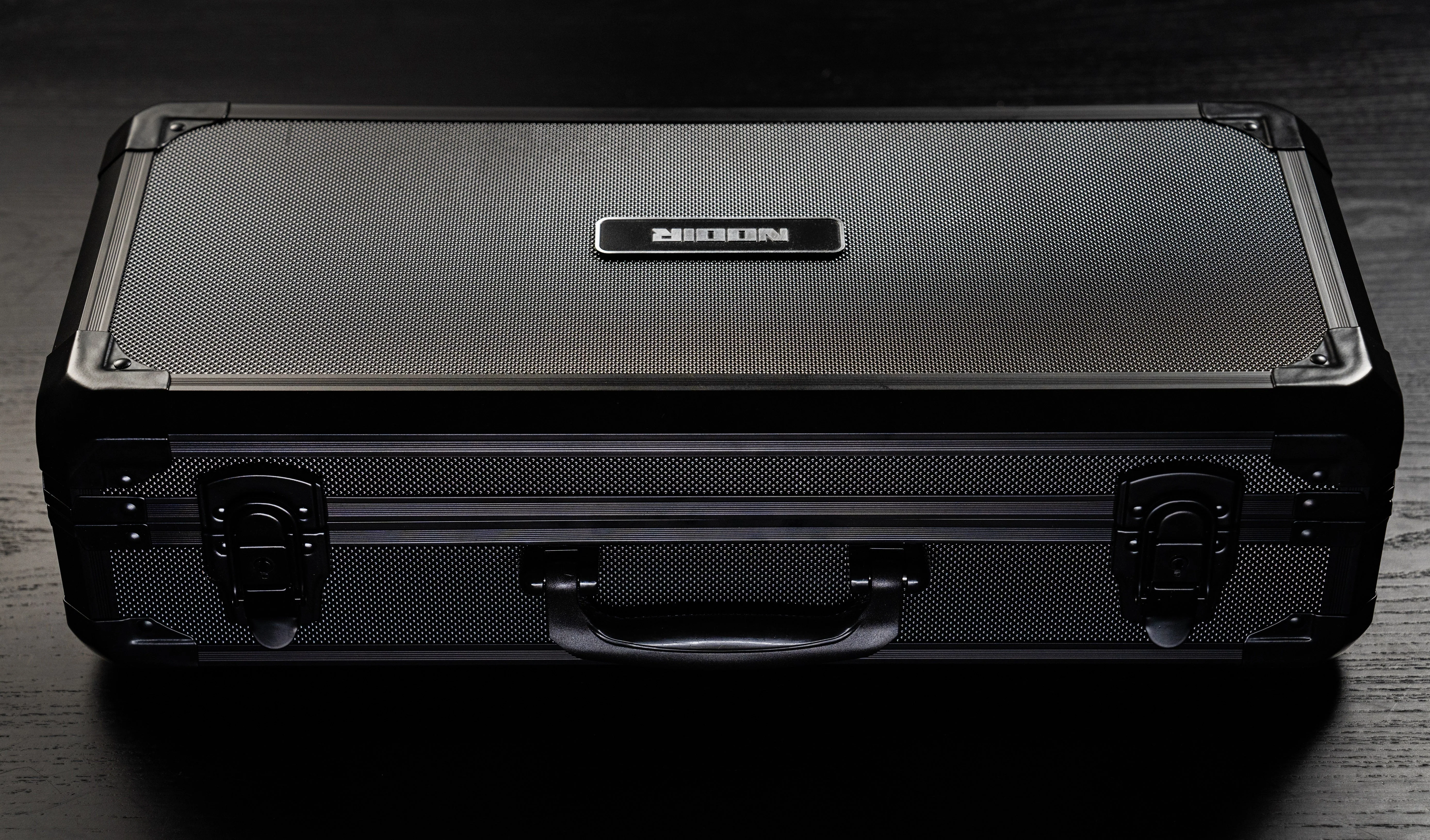 [Group Buy] Nooir Noland N1 Add-ons - Image 15