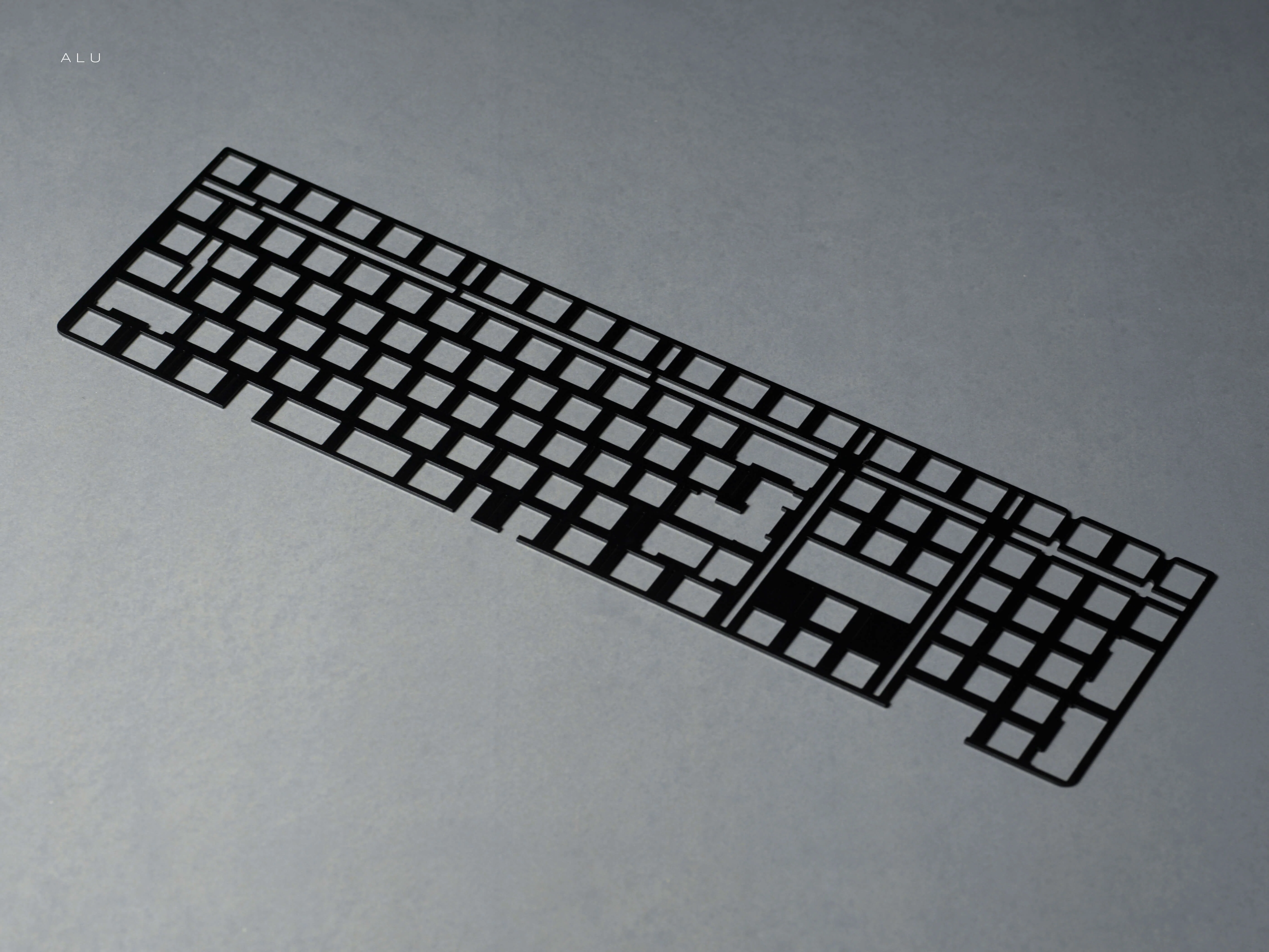 [GB] Vertex Intro S100 (100%/Full-size) Mechanical Keyboard Kit Default Choice & Add-ons - Image 3