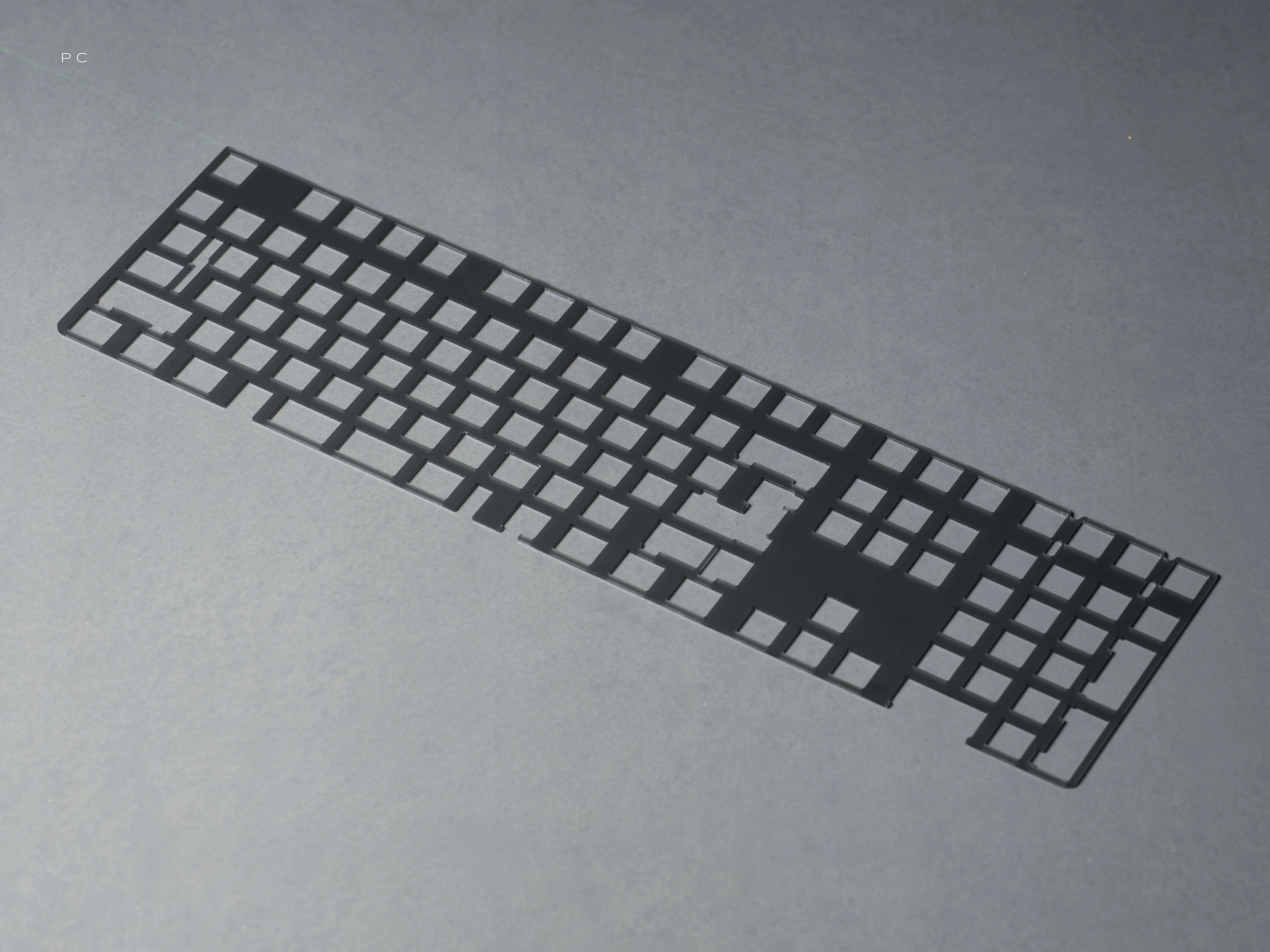 [GB] Vertex Intro S100 (100%/Full-size) Mechanical Keyboard Kit Default Choice & Add-ons - Image 5