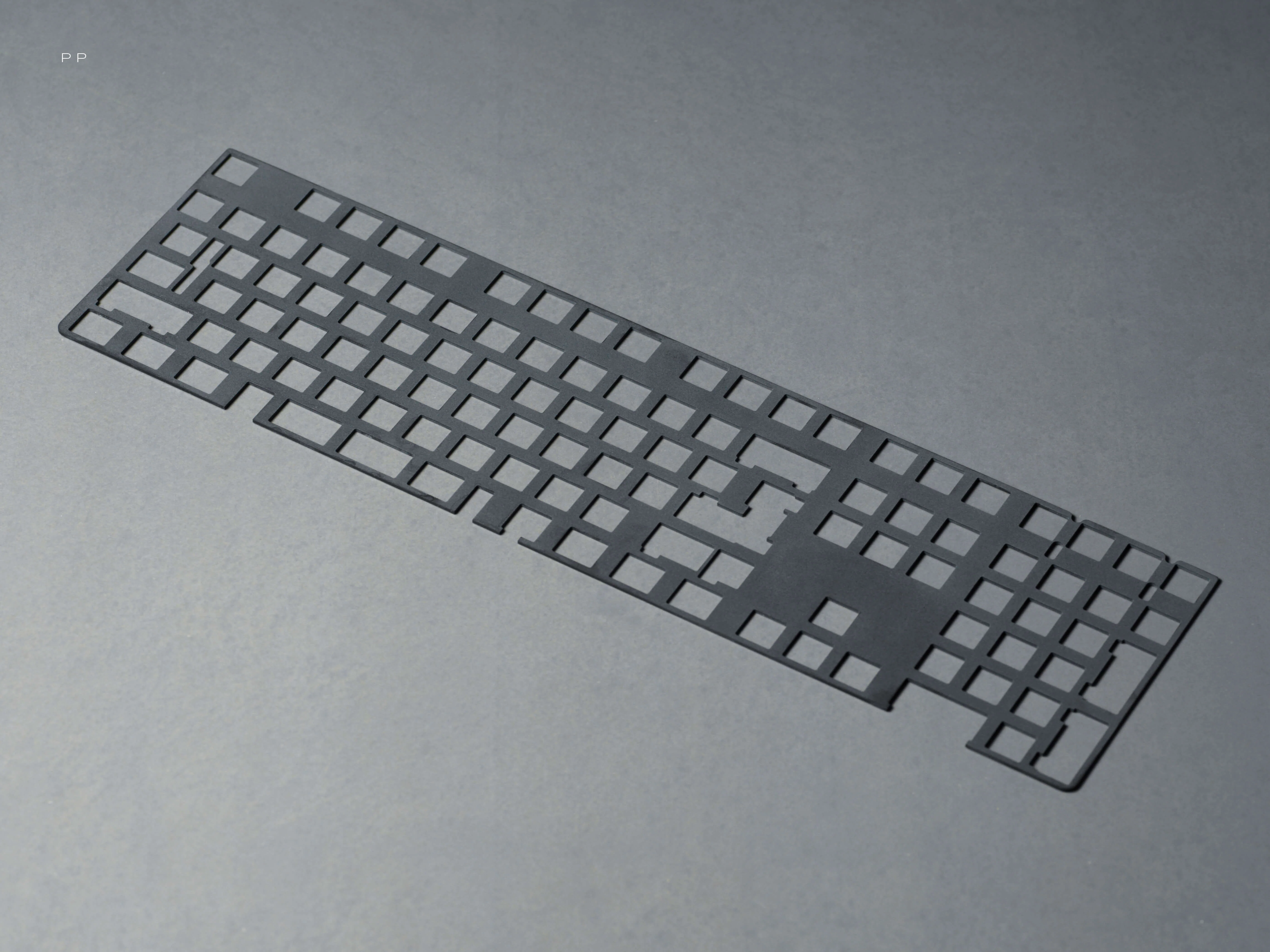 [GB] Vertex Intro S100 (100%/Full-size) Mechanical Keyboard Kit Default Choice & Add-ons - Image 6