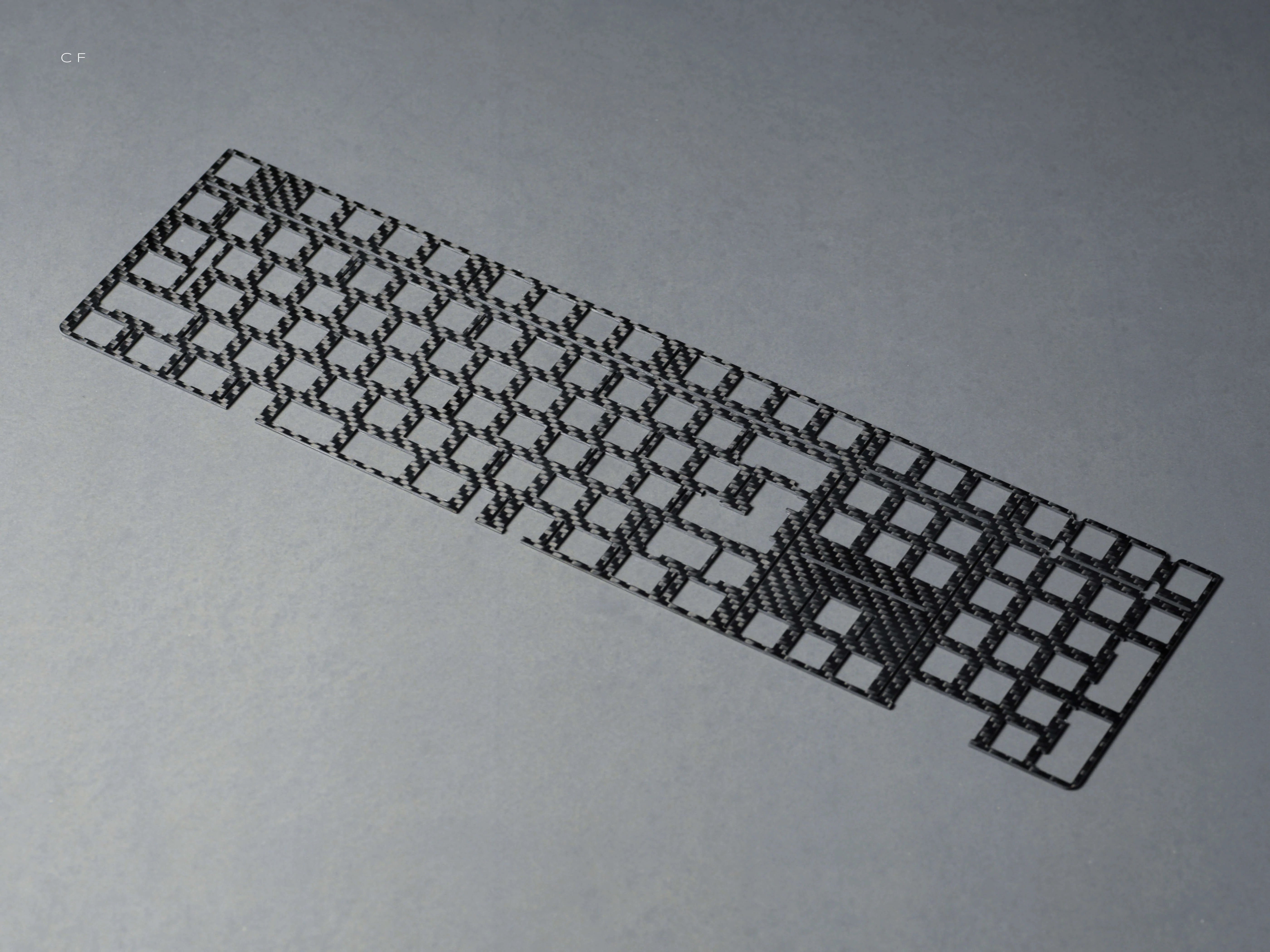 [GB] Vertex Intro S100 (100%/Full-size) Mechanical Keyboard Kit Default Choice & Add-ons - Image 7