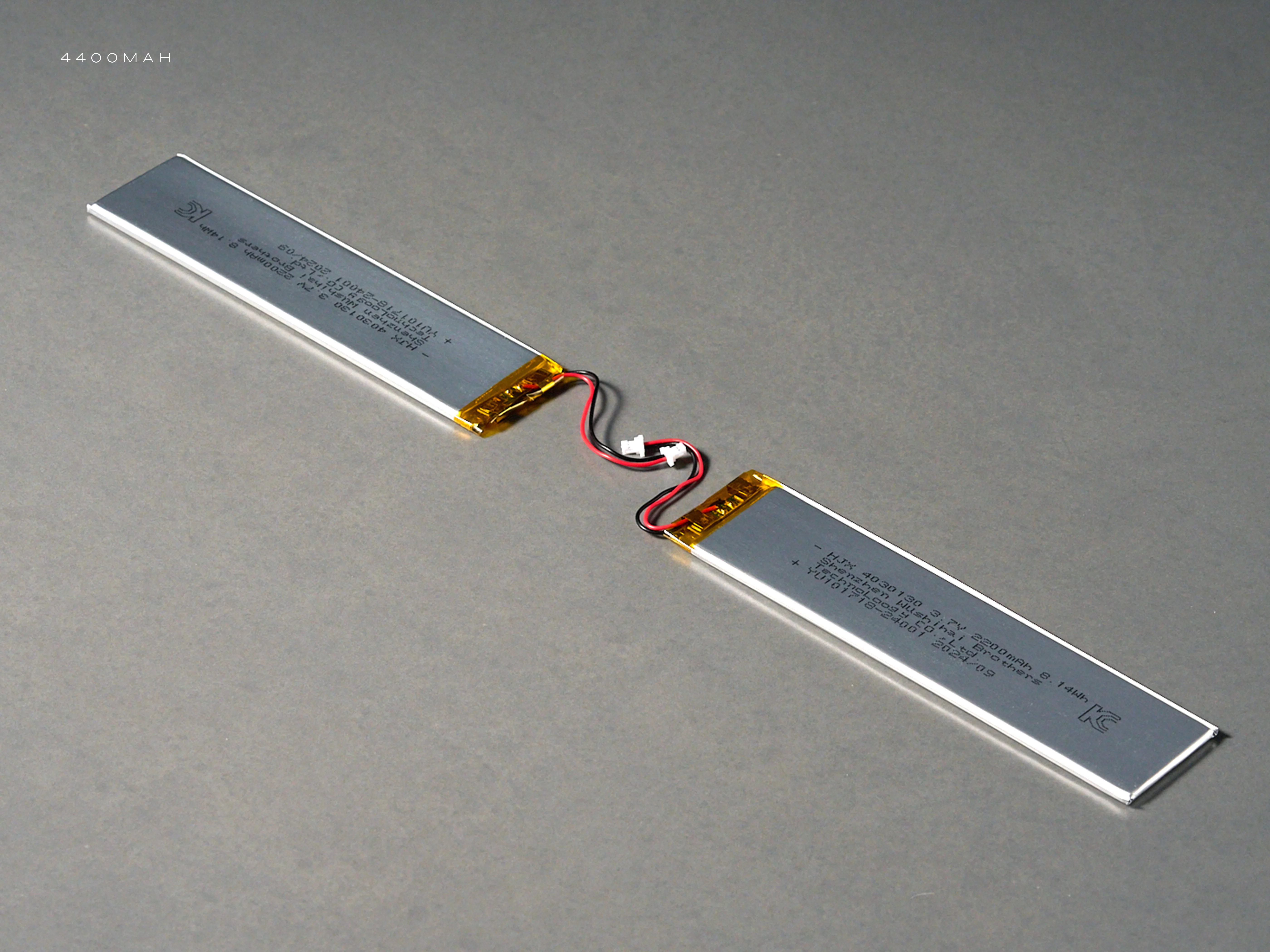 [GB] Vertex Intro S100 (100%/Full-size) Mechanical Keyboard Kit Default Choice & Add-ons - Image 8