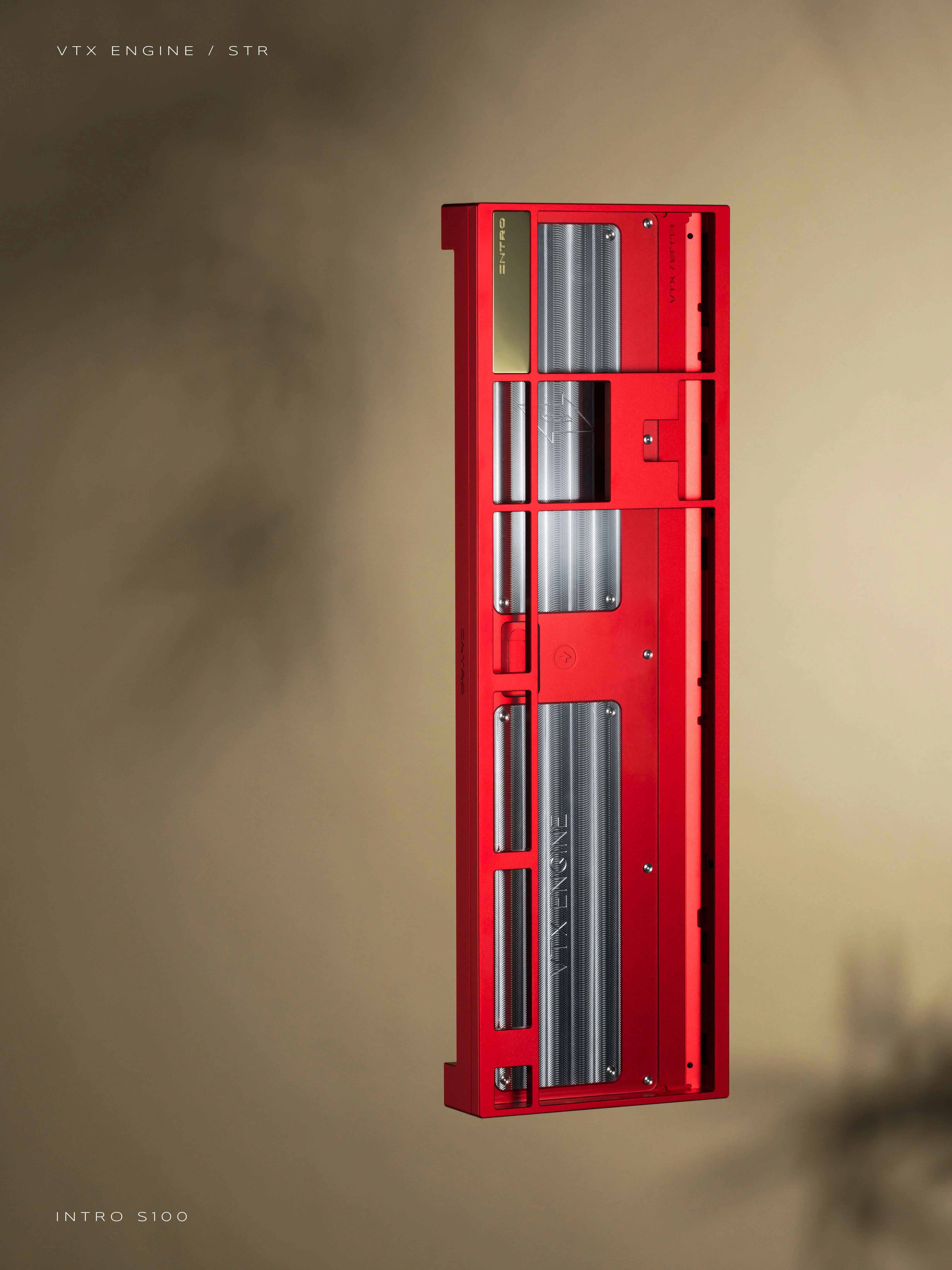 [GB] Vertex Intro S100 (100%/Full-size) Mechanical Keyboard Kit - Image 14