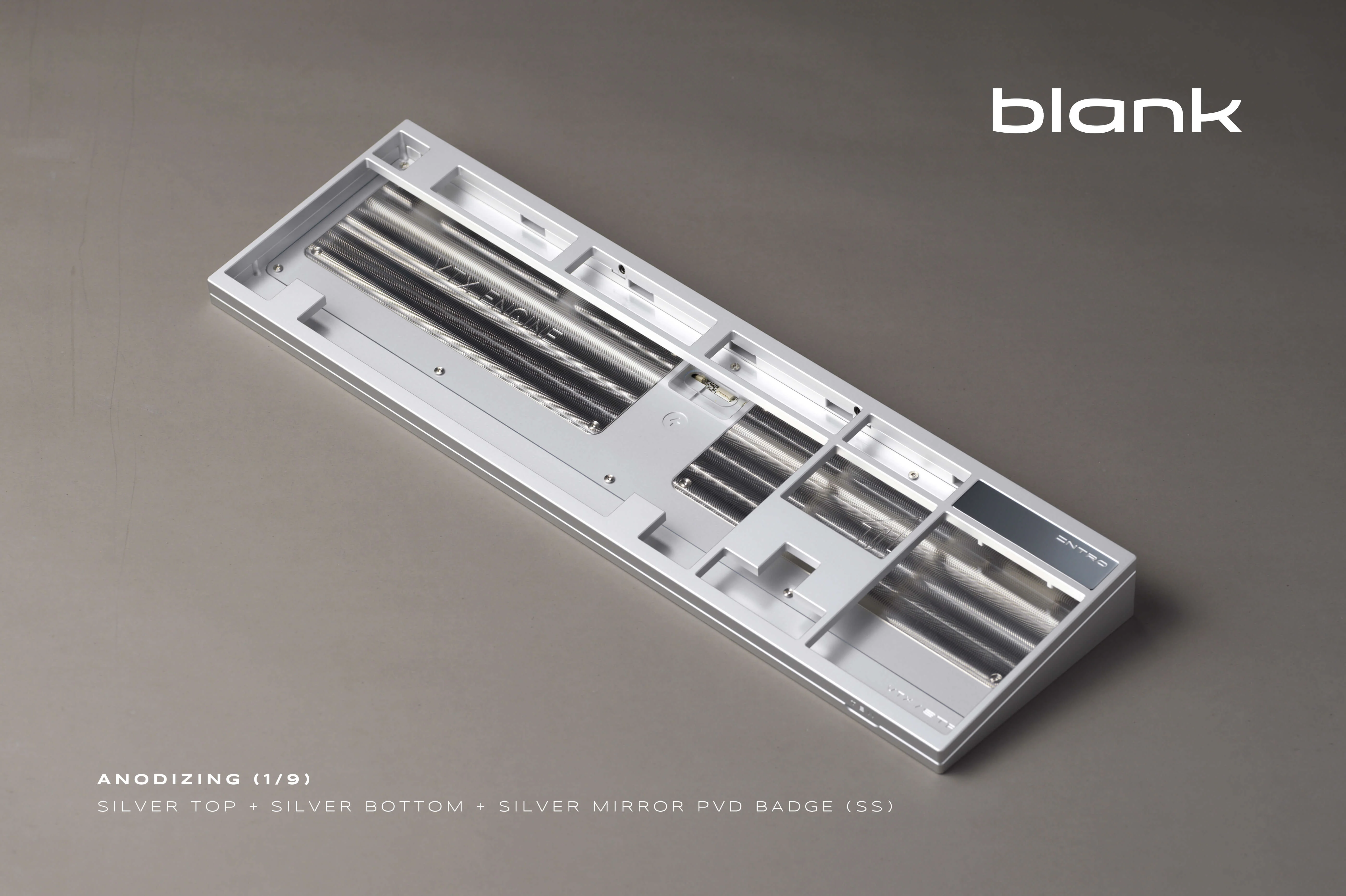 [GB] Vertex Intro S100 (100%/Full-size) Mechanical Keyboard Kit - Image 19