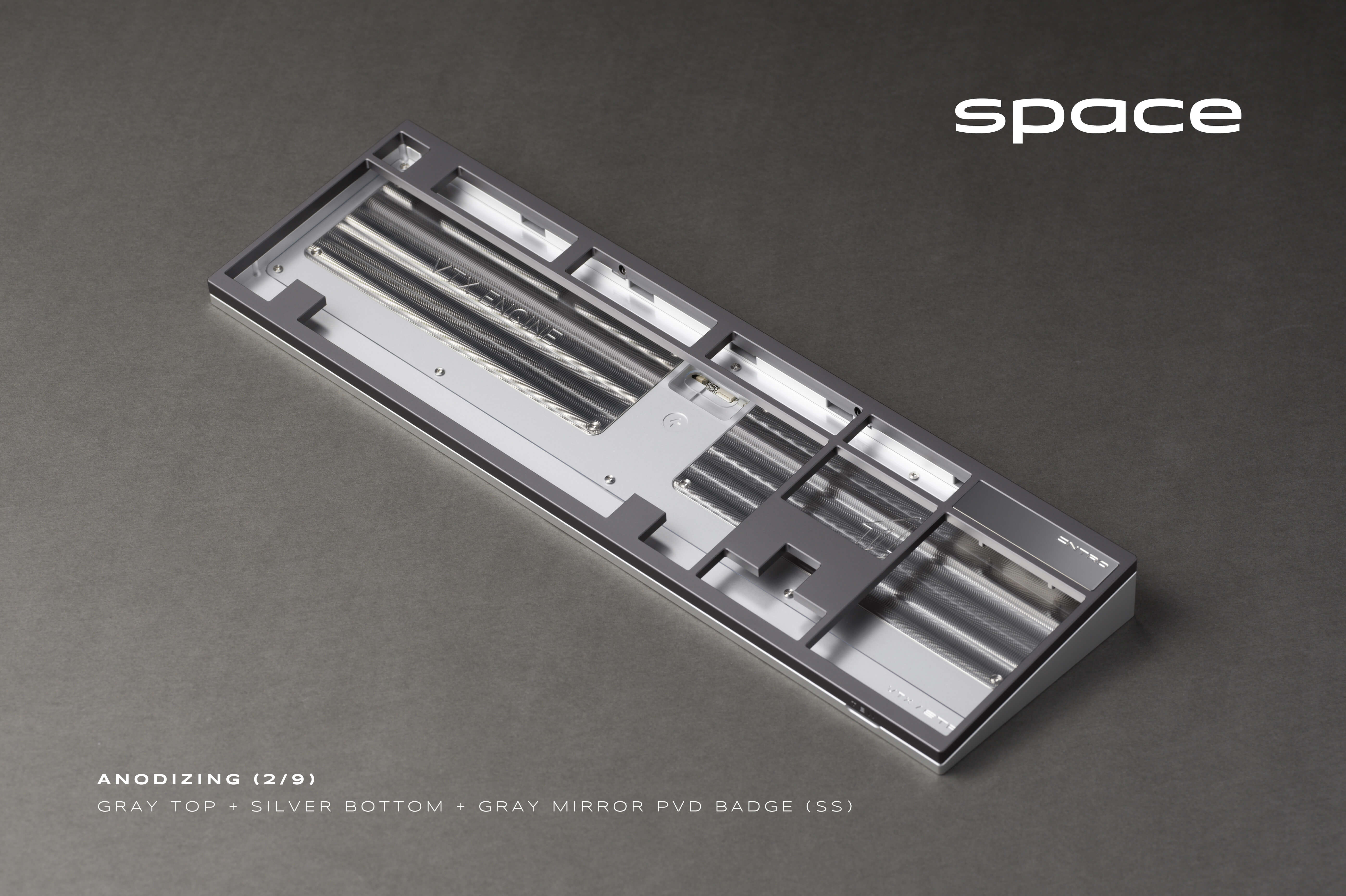 [GB] Vertex Intro S100 (100%/Full-size) Mechanical Keyboard Kit - Image 20