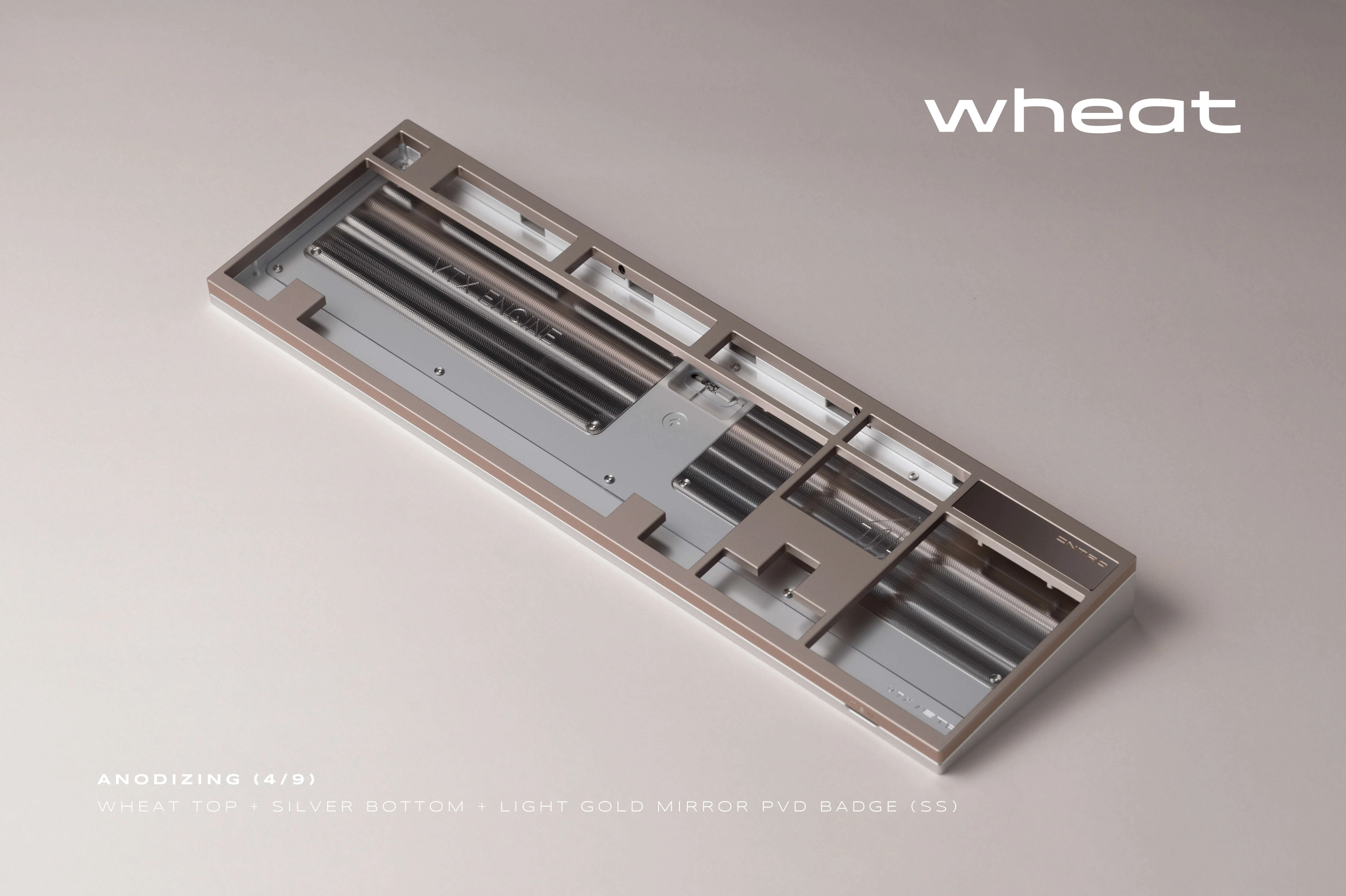 [GB] Vertex Intro S100 (100%/Full-size) Mechanical Keyboard Kit - Image 22