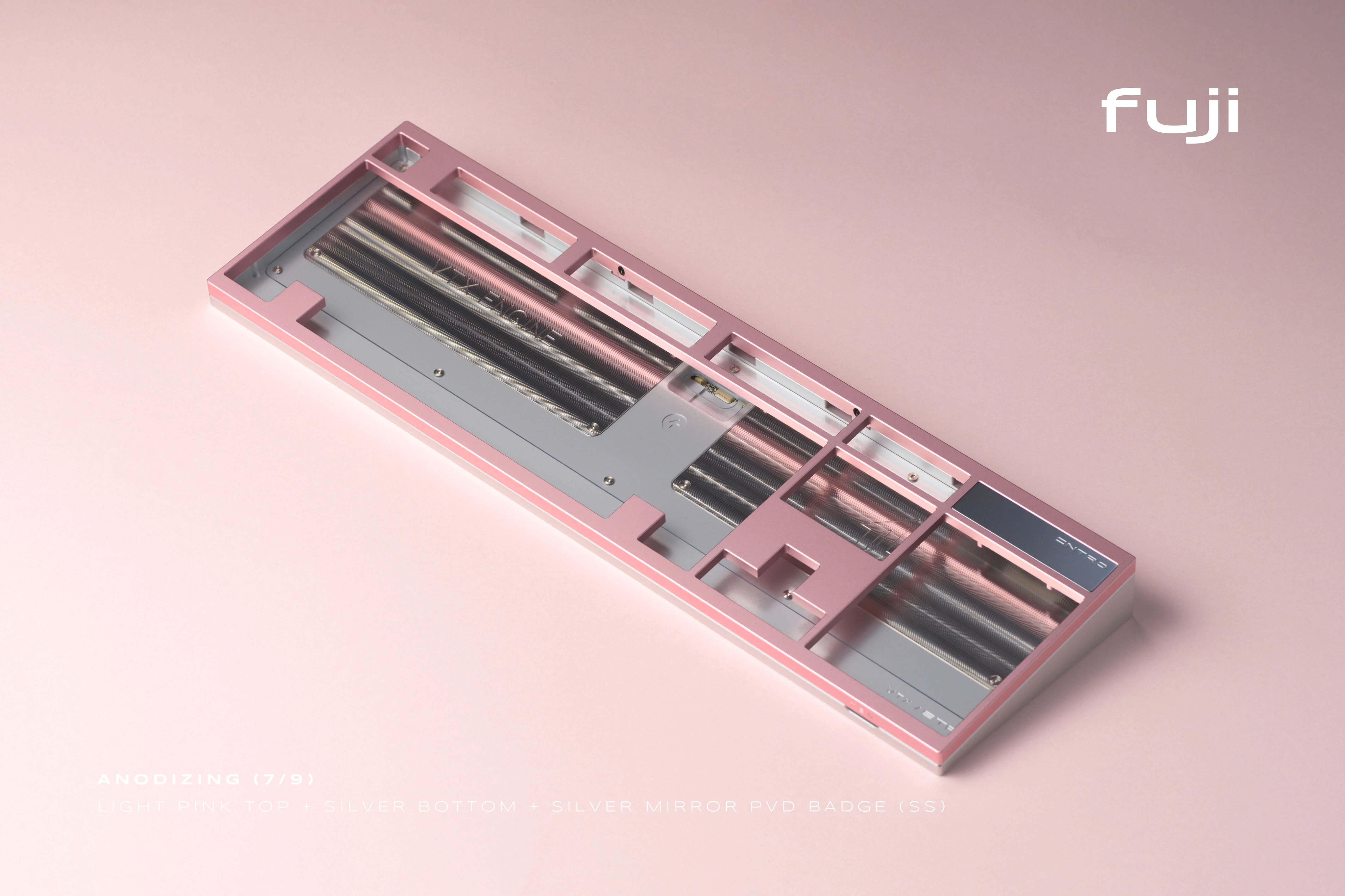 [GB] Vertex Intro S100 (100%/Full-size) Mechanical Keyboard Kit - Image 25