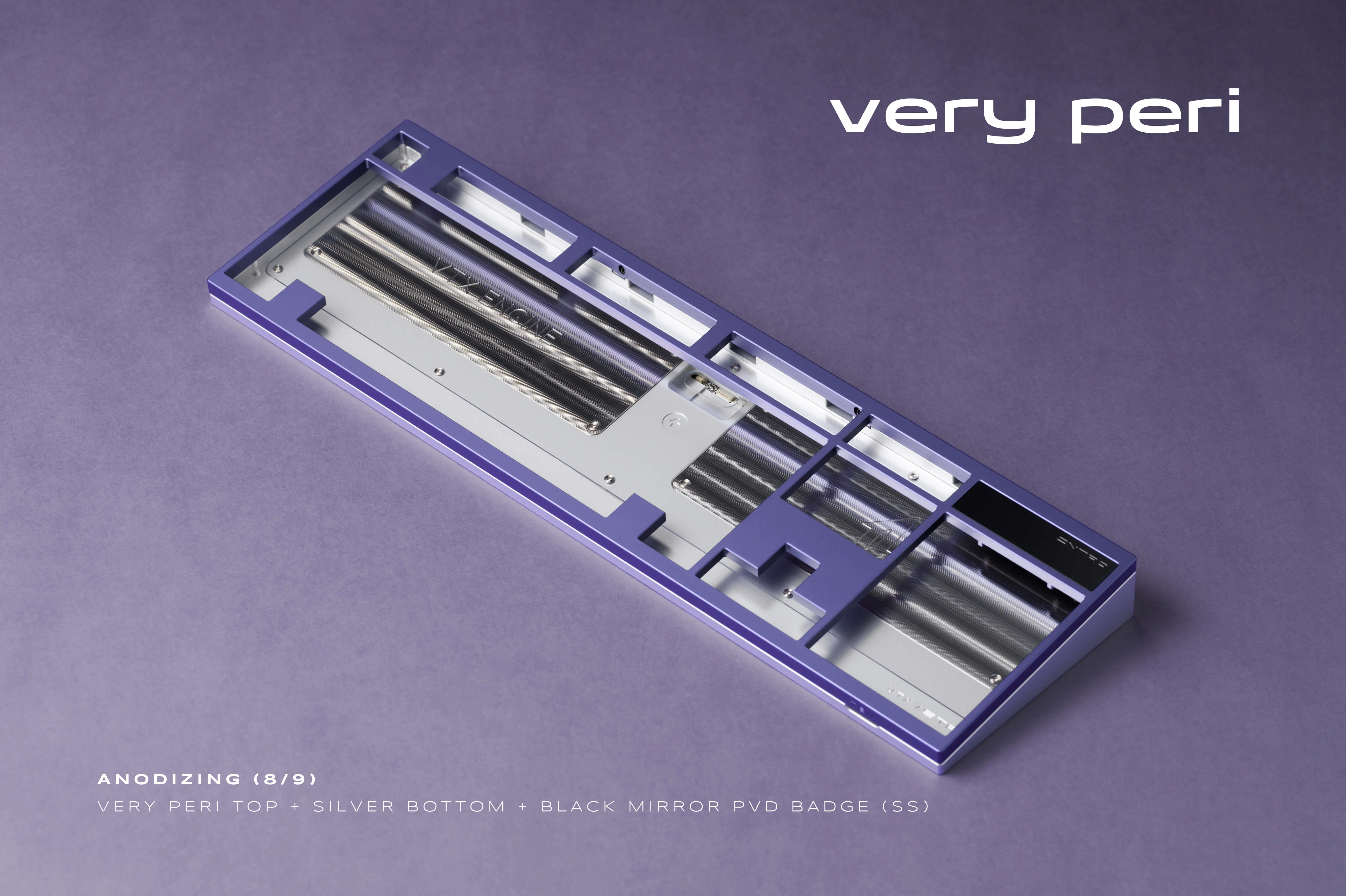 [GB] Vertex Intro S100 (100%/Full-size) Mechanical Keyboard Kit - Image 26