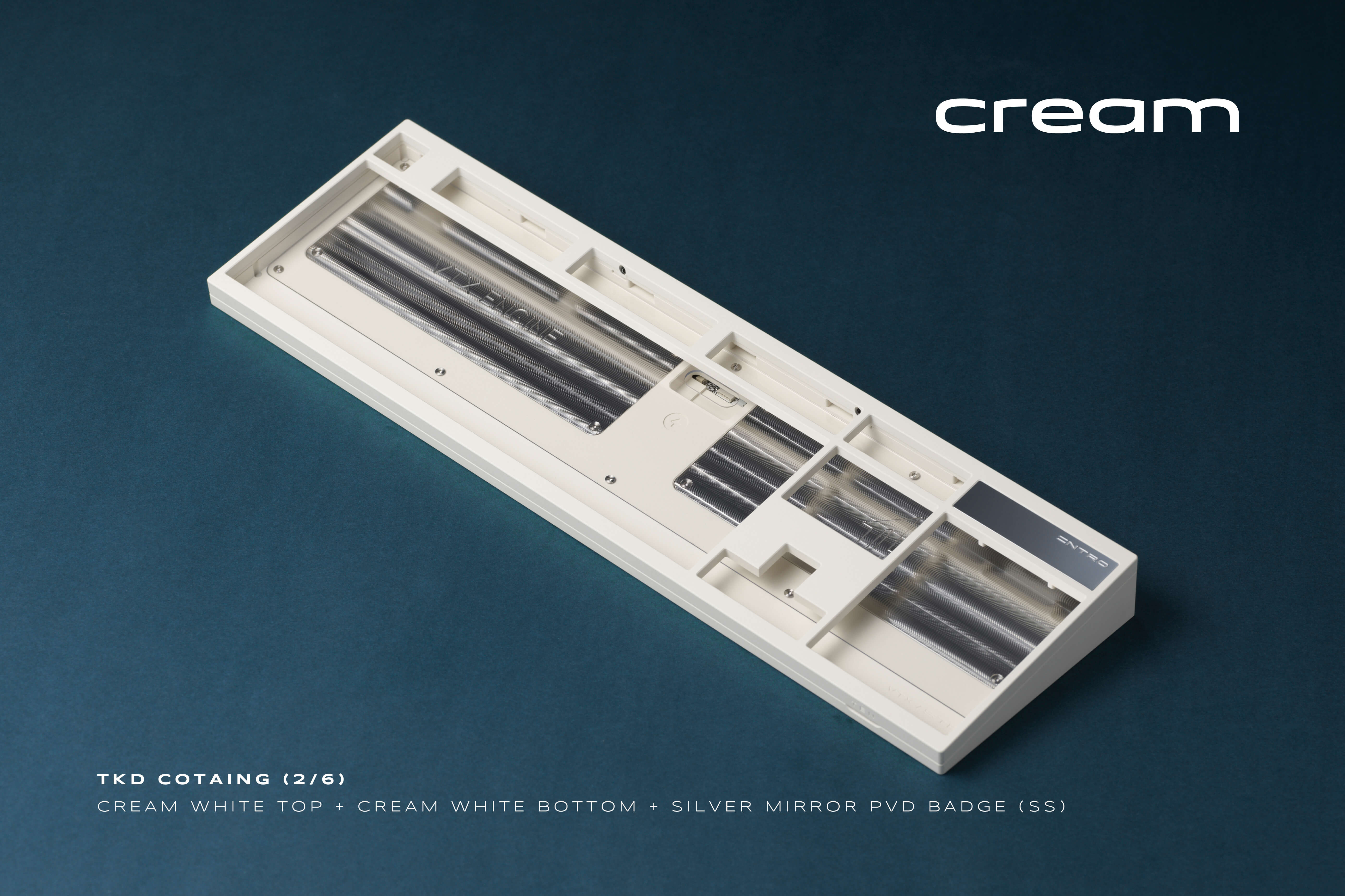 [GB] Vertex Intro S100 (100%/Full-size) Mechanical Keyboard Kit - Image 29