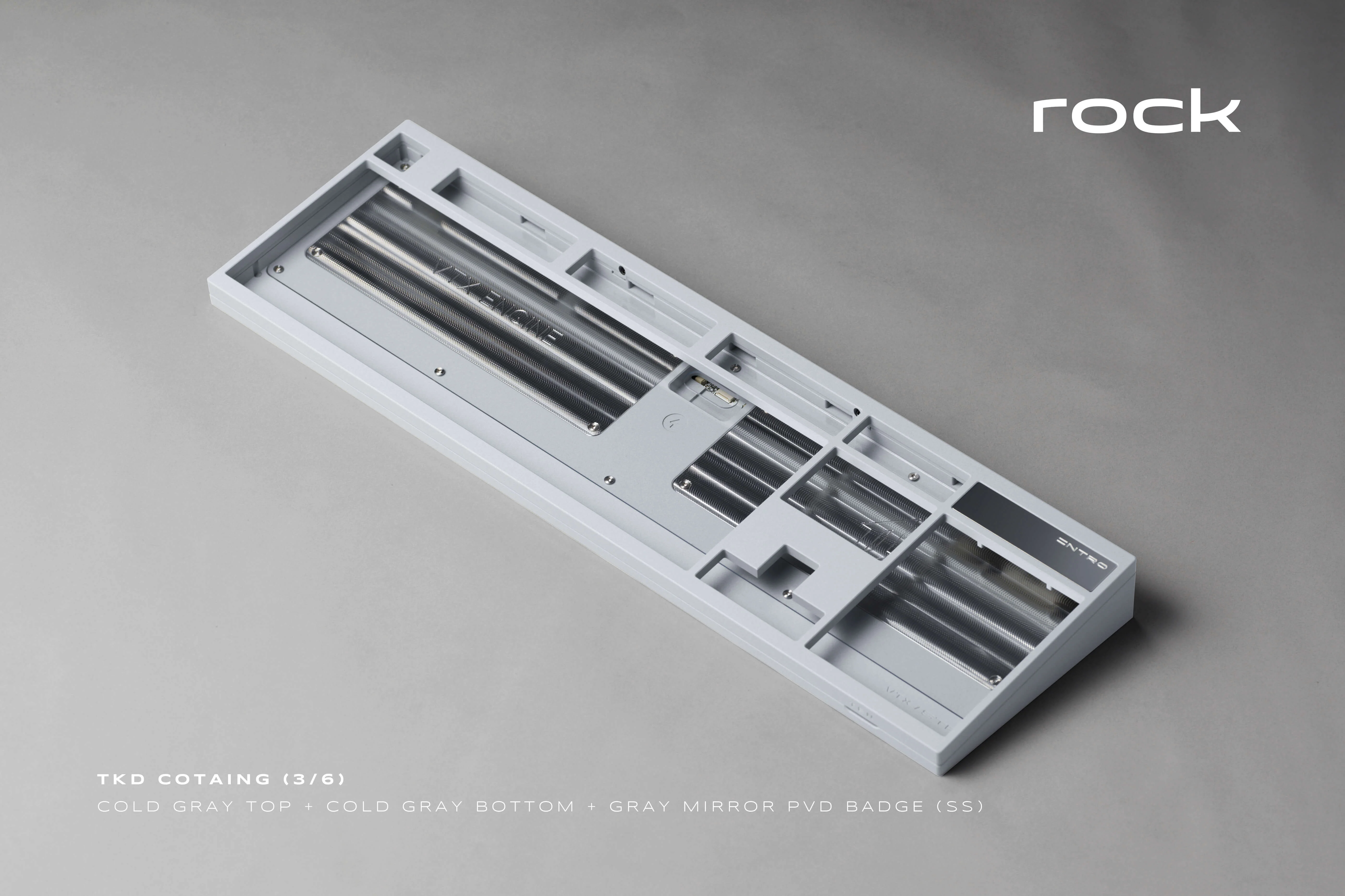 [GB] Vertex Intro S100 (100%/Full-size) Mechanical Keyboard Kit - Image 30