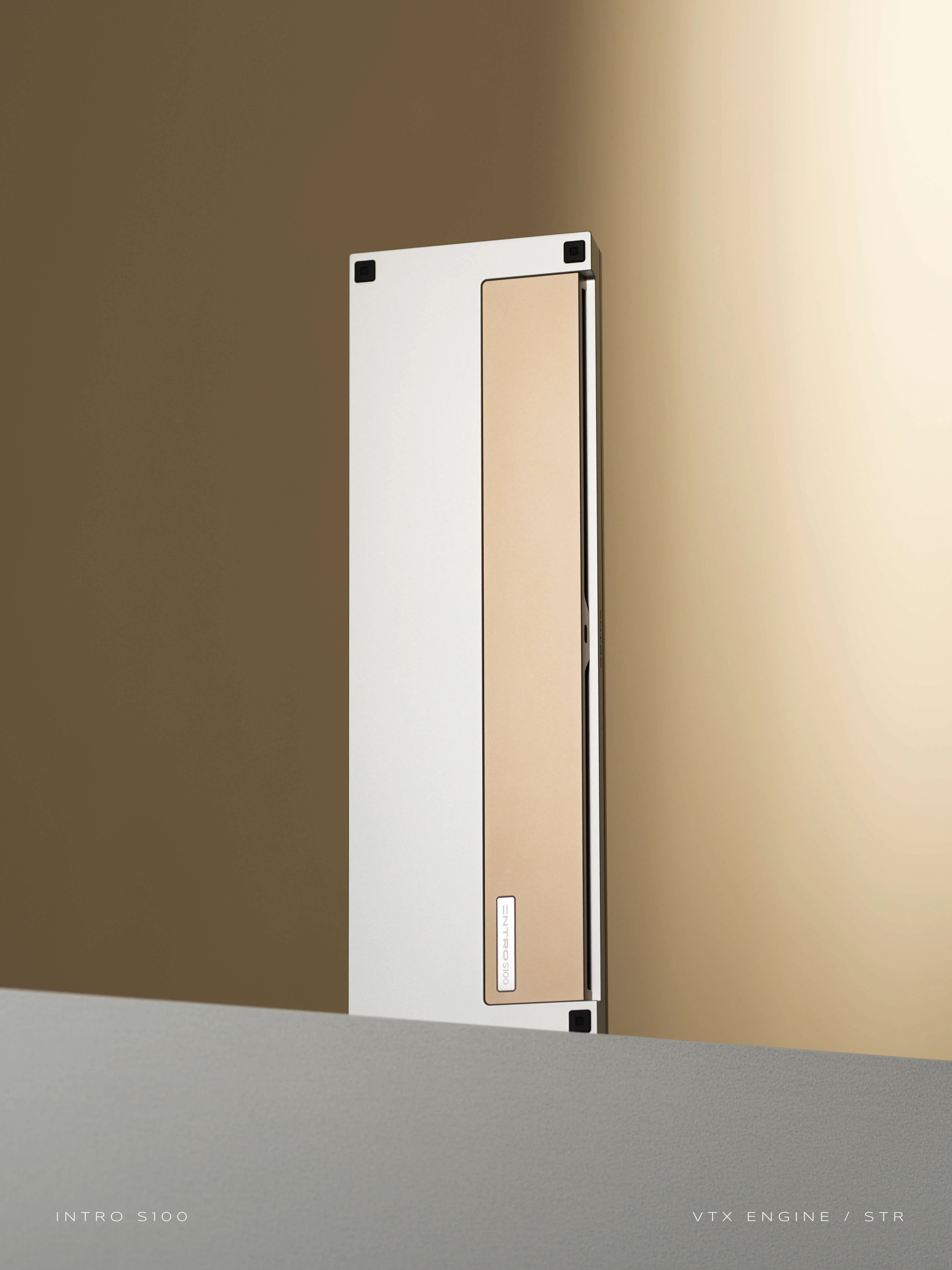 [GB] Vertex Intro S100 (100%/Full-size) Mechanical Keyboard Kit - Image 4